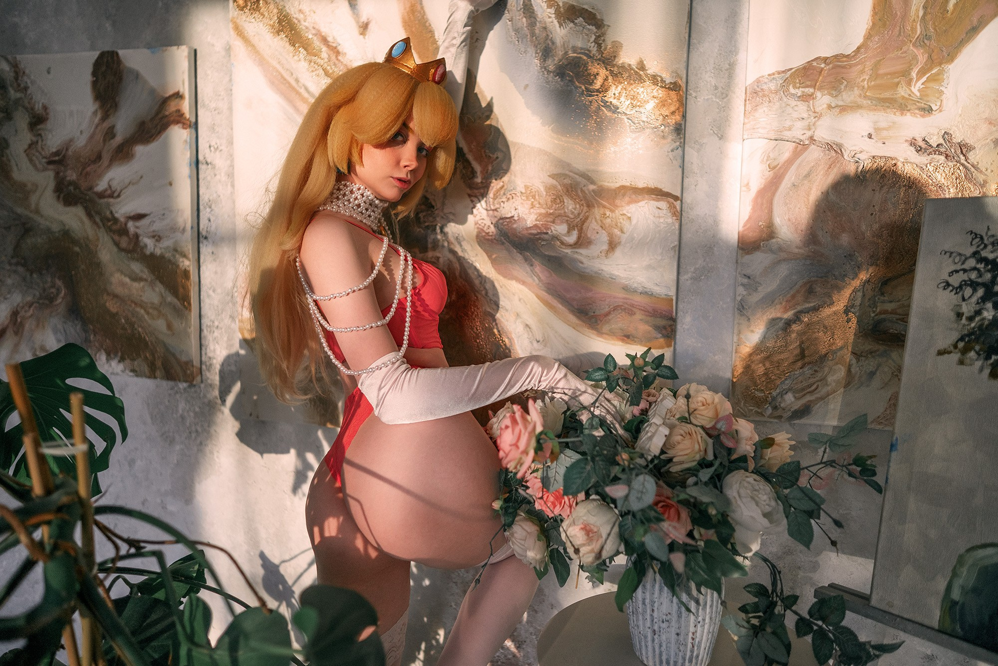 Фотограф Андрей Клевцов