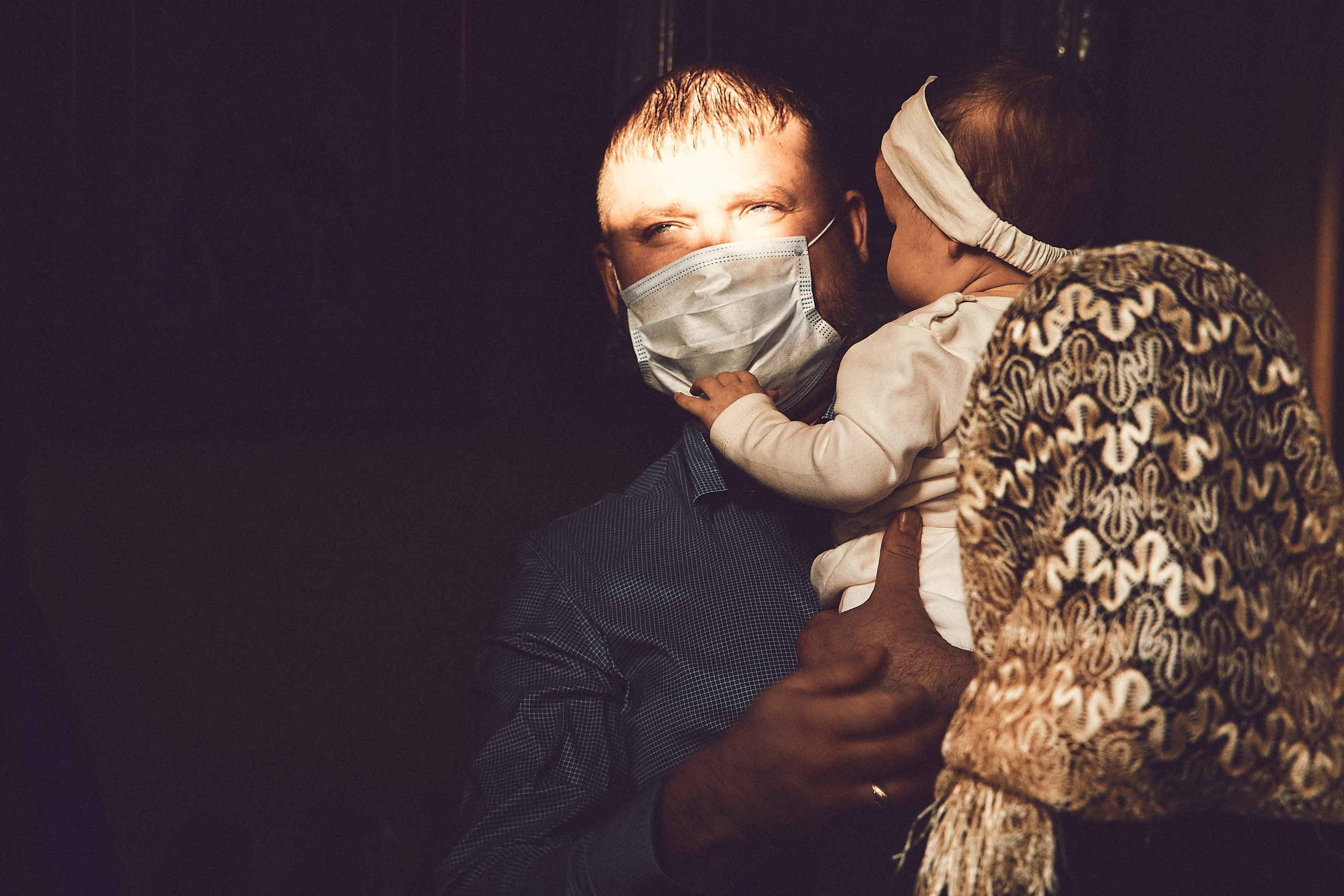 Крещение Софии. Петр Ступень. Свадебное, семейное фото и видео. Москва. Краснодар