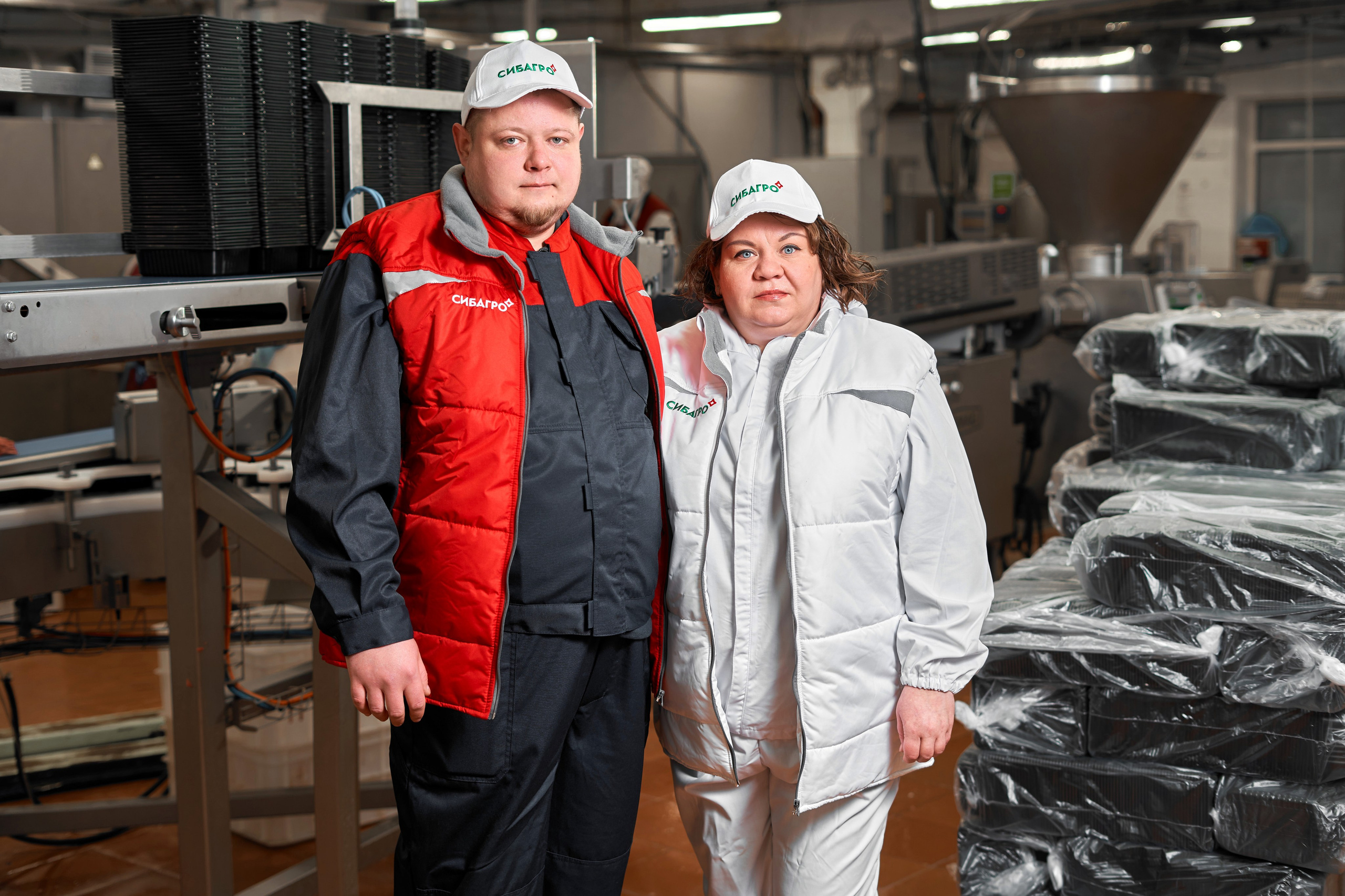 Династии Сибагро. Контент для бизнеса в Екатеринбурге Полдень Медиа