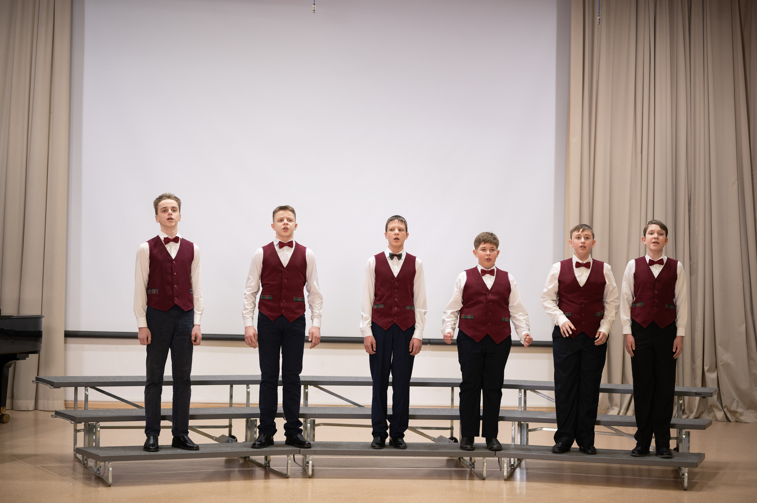 «Пою тебе мое отечество» репортаж конкурса. Фотограф новорожденных, семейный детский в Тюмени Татьяна Морозова