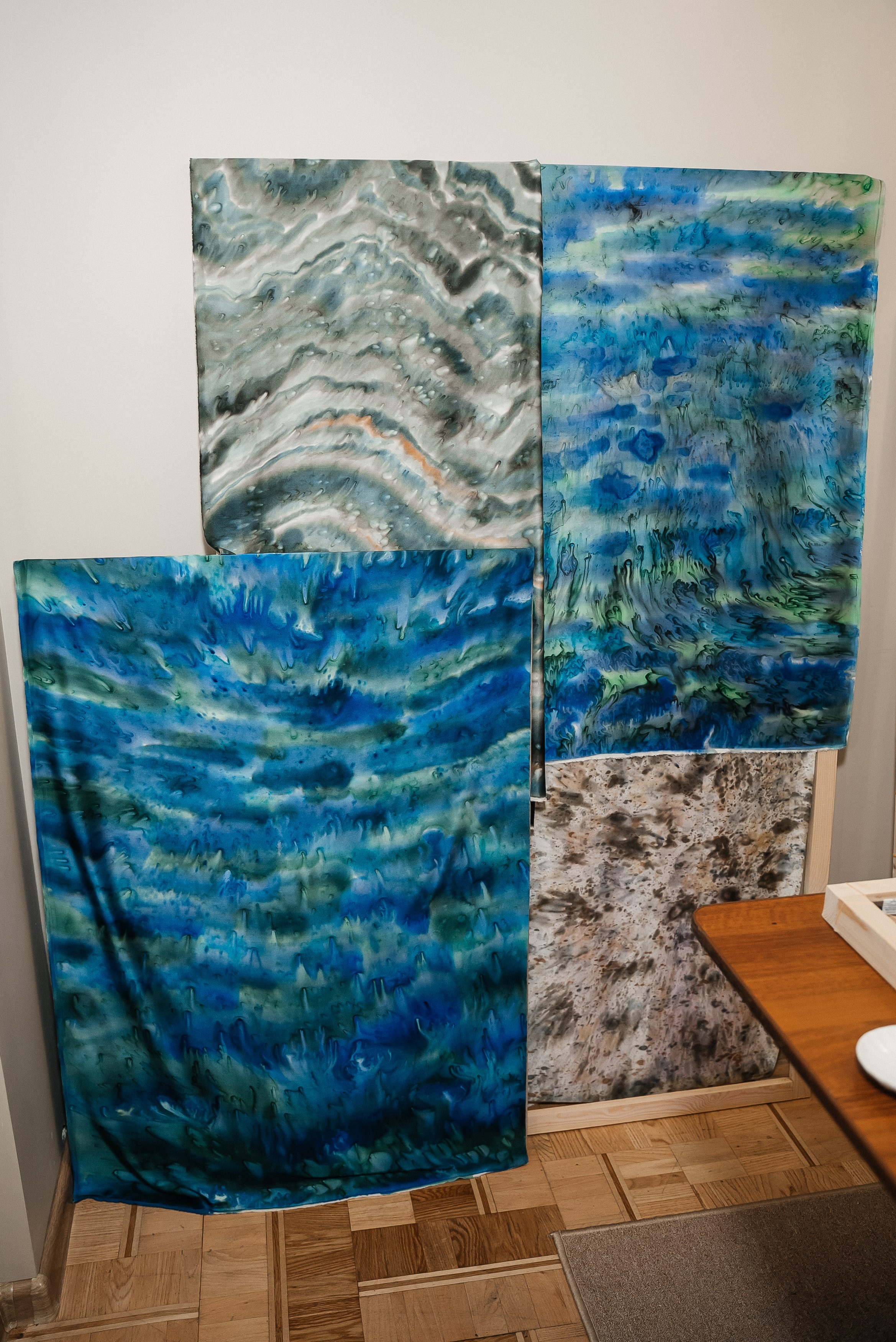 Глисс Кур. Павел Краснов — Свадебный и репортажный фотограф в Москве