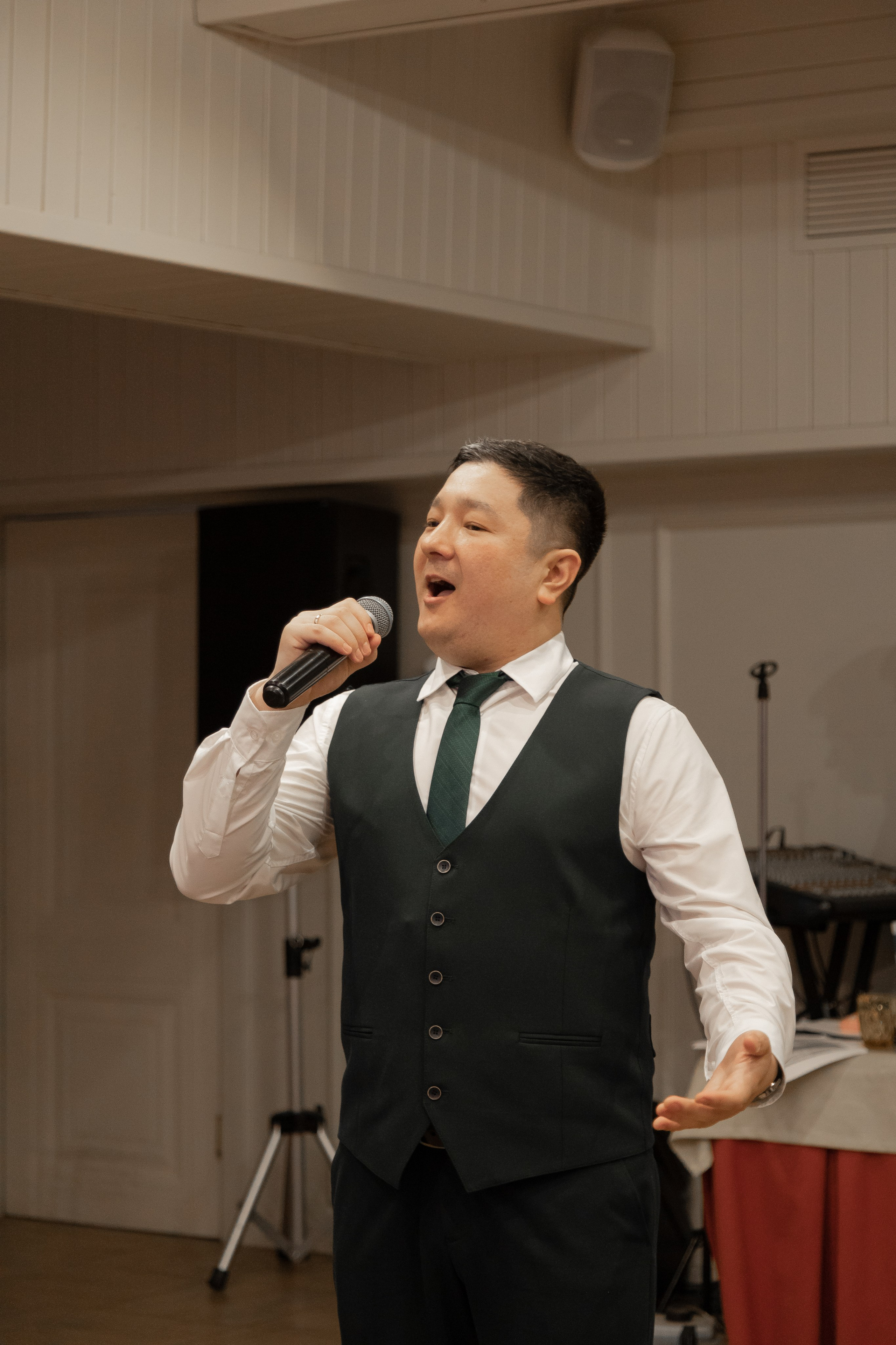 Полный день | Эрик & Алёна. Свадебный и женский фотограф в Москве