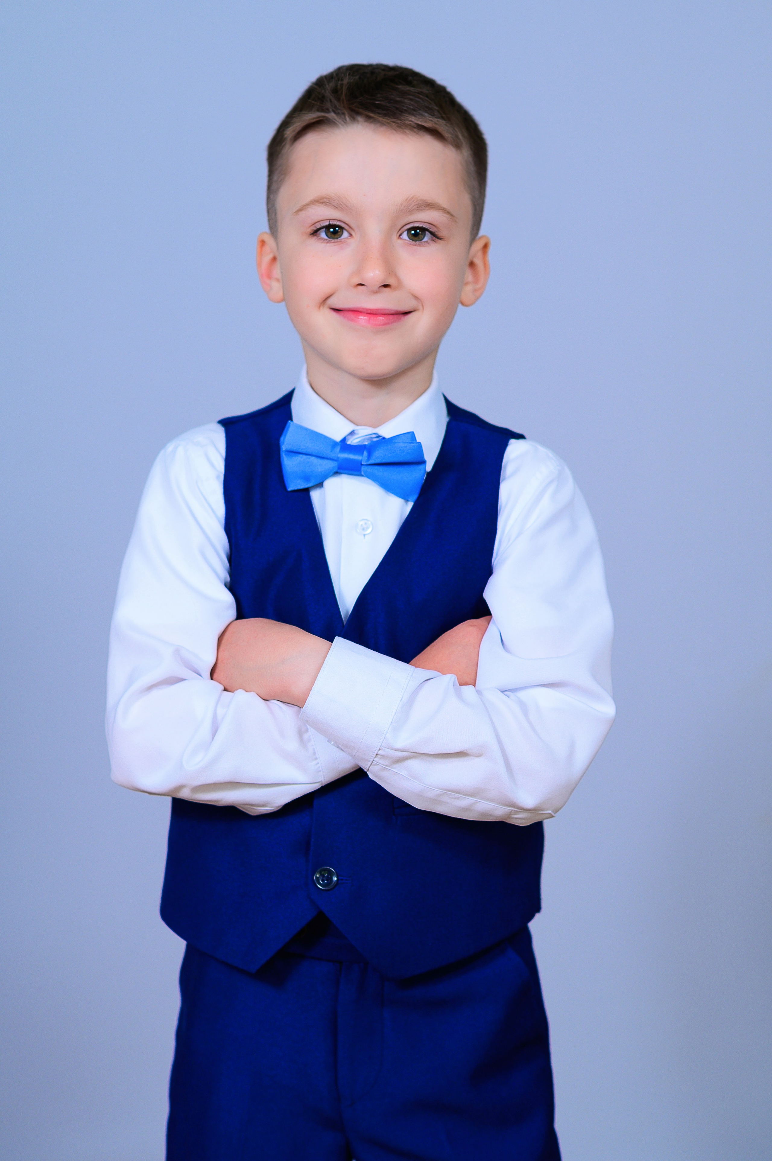 Портрет и общая фотография класса. Выпускной школьный альбом в Москве / Школьный фотограф Юлия Михайленко