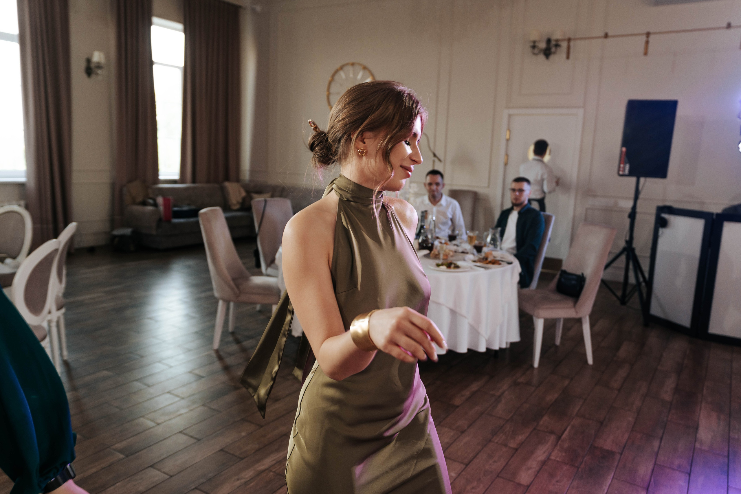 Victor & Ekaterina. Свадебный фотограф в Воронеже Самохина Екатерина