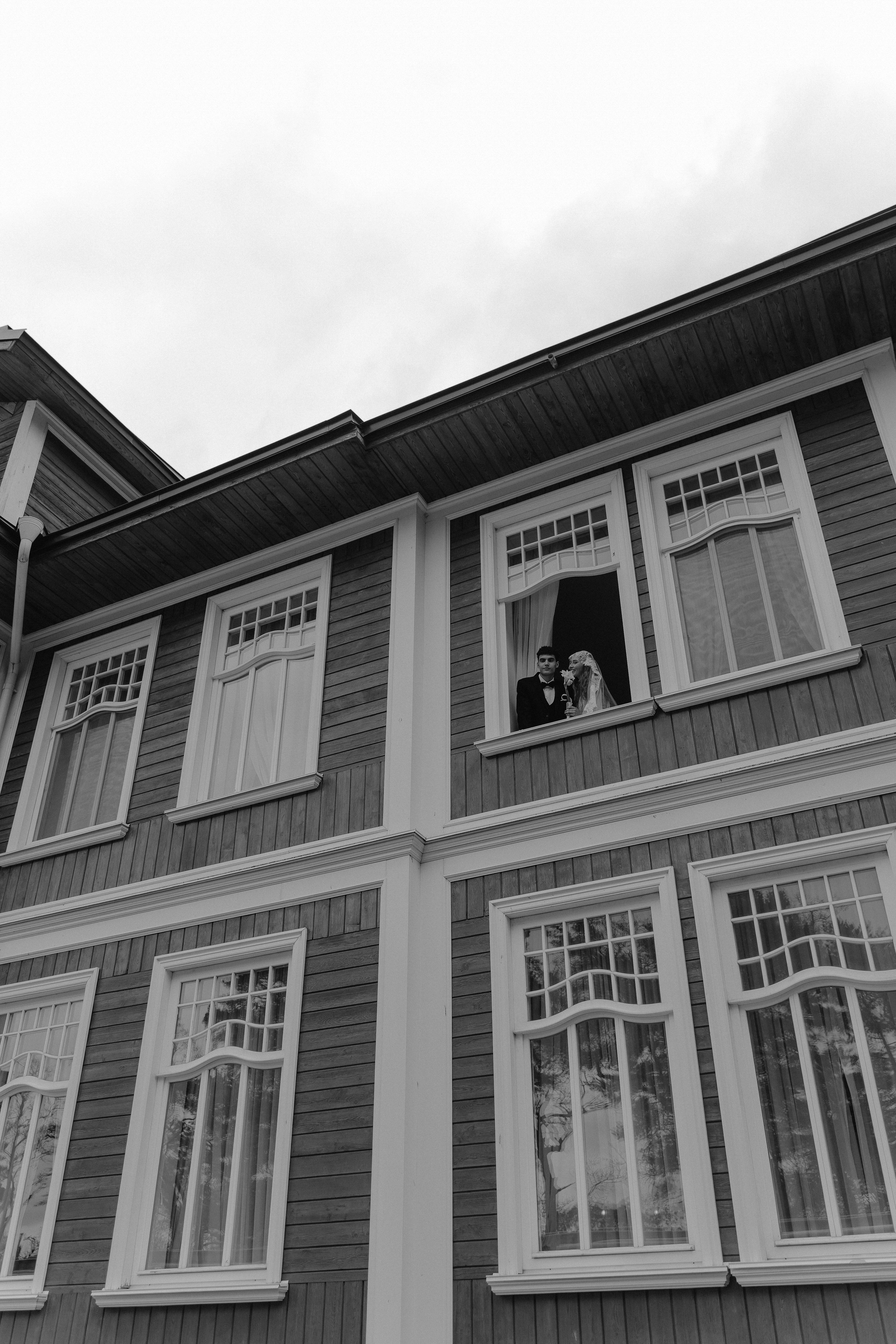 P&A (творческая съемка). Свадебный фотограф — Наталья Фед СПб/Москва