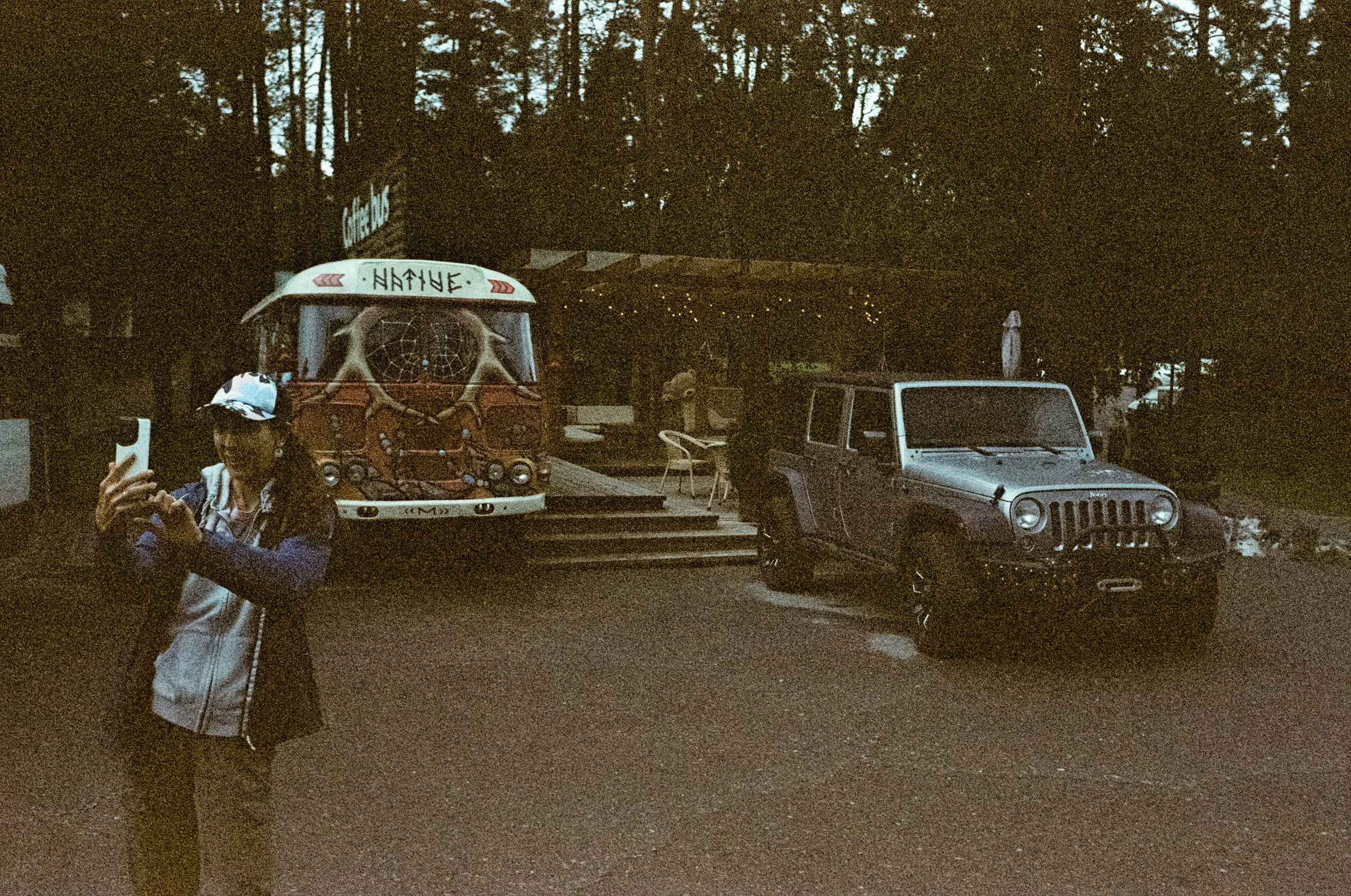 АЛТАЙ осень 2024 / Minox 35 GT (2) / Kodak Ultra Gold 400 24К (просрочка)