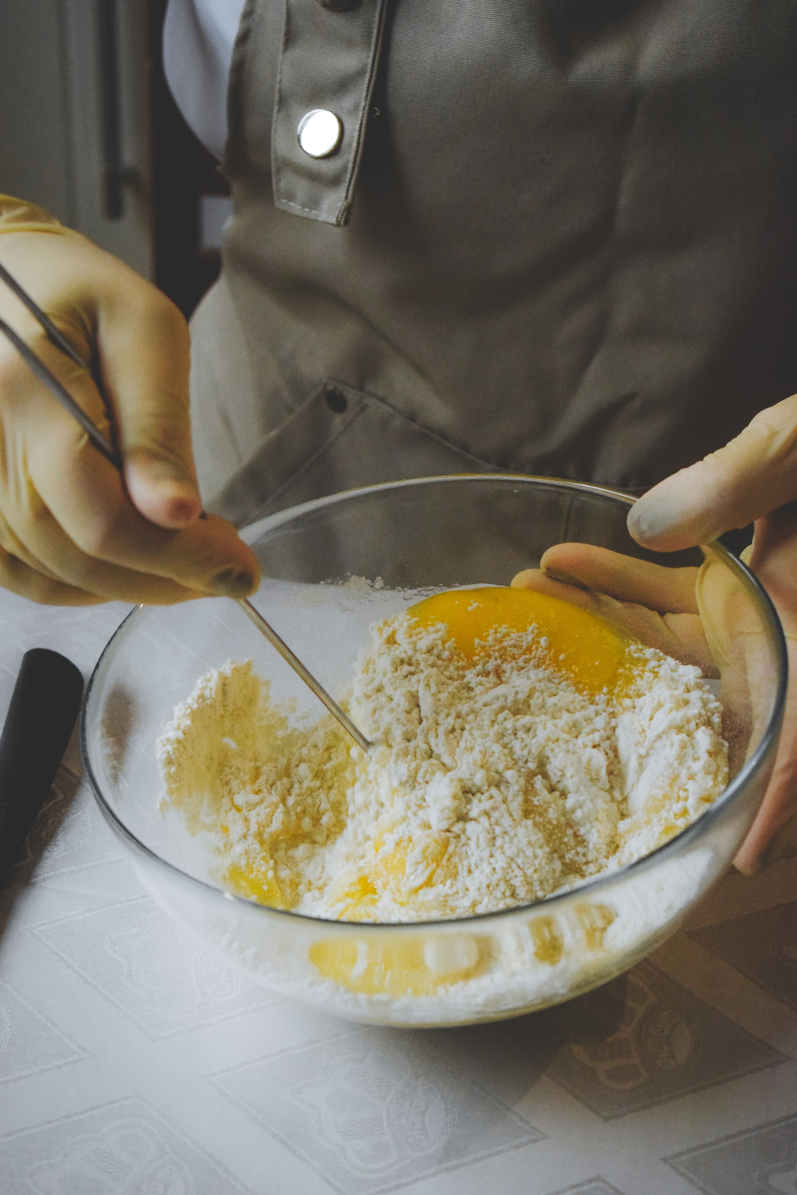 Кондитер Екатерина (2023г). Фотограф Москва