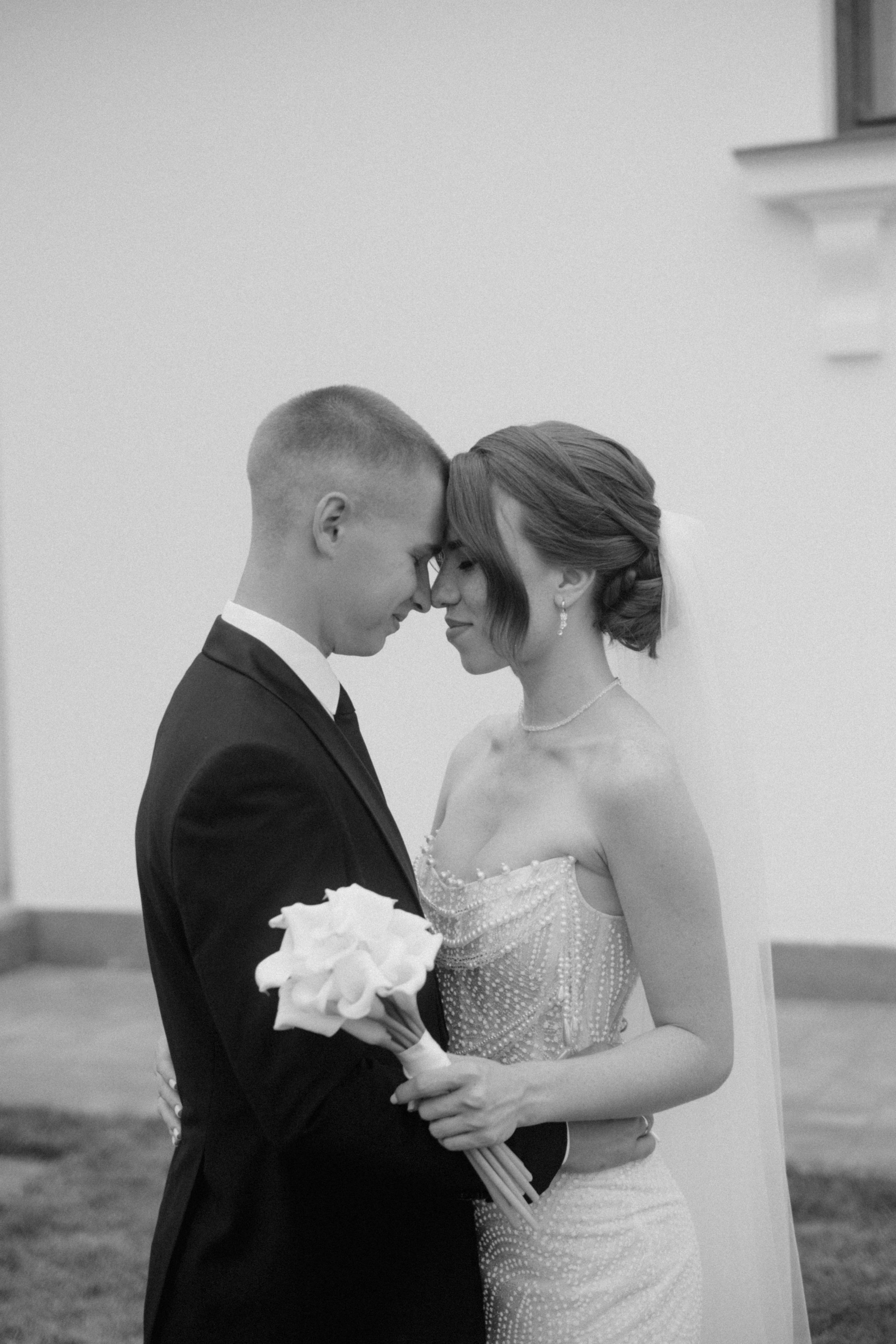 Мария и Дмитрий. Свадебный и семейный фотограф г. Волгоград Биленко Ангелина