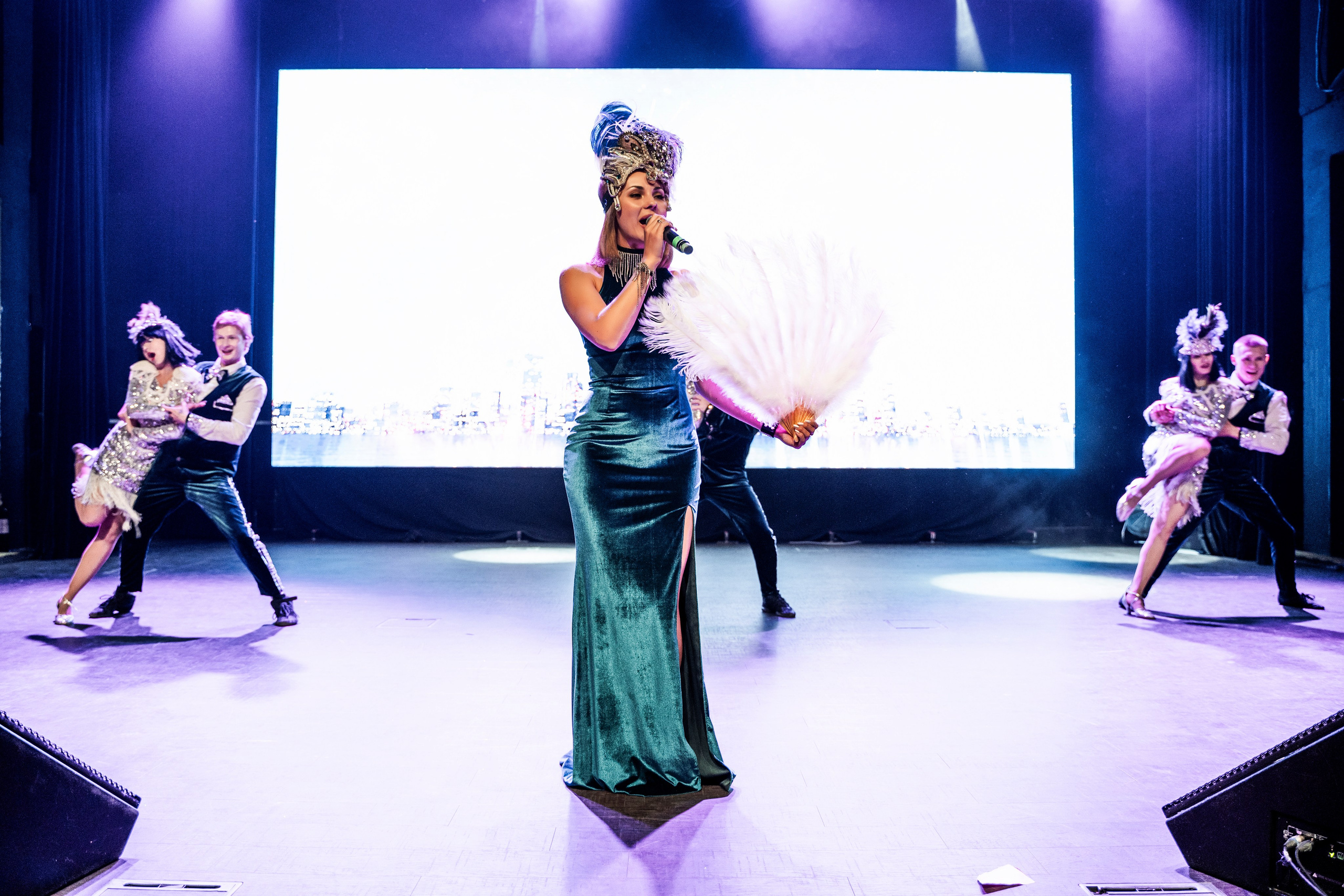 Выпускной. Фотограф Казань