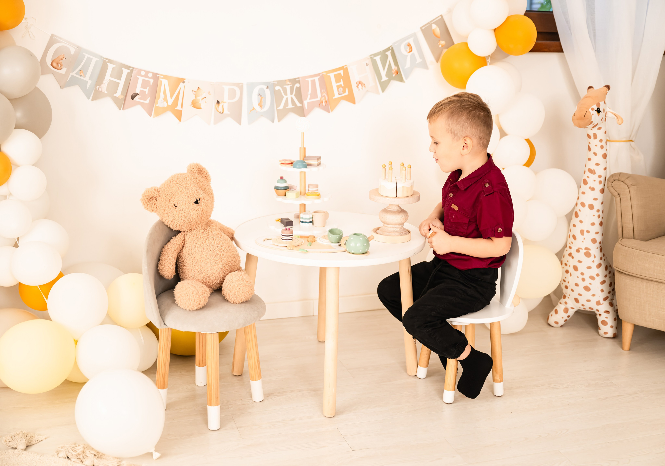 Семейные и детские фотосессии. Студийный и свадебный фотограф и видеограф в Севастополе — Юлия Макаренко