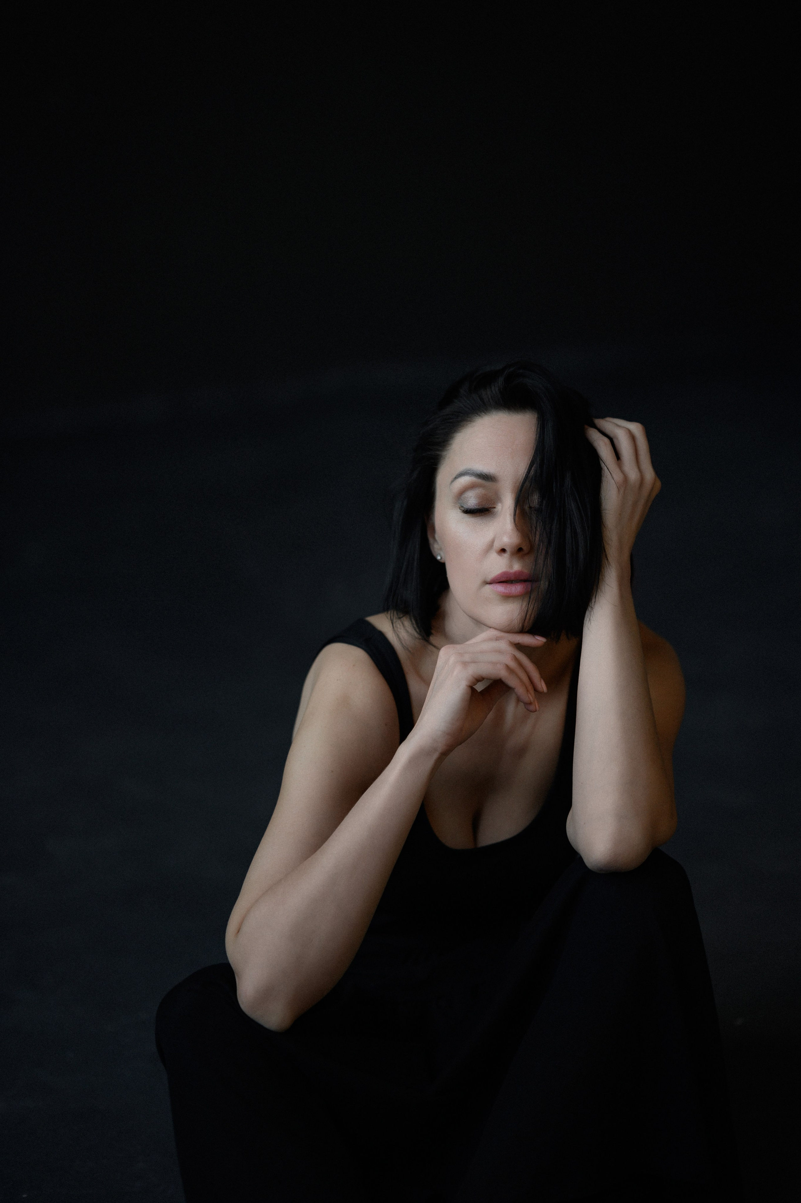 Ира Сгибнева. Www.ostermiller.ru