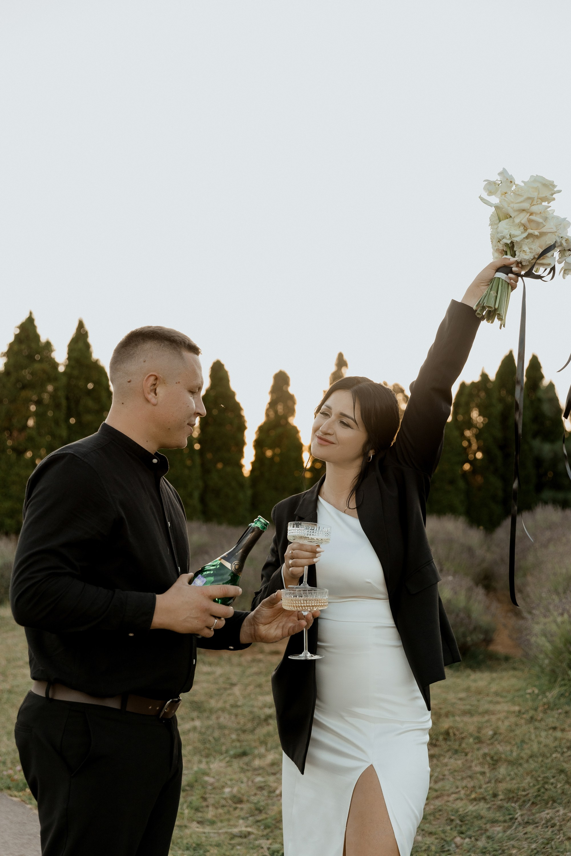 Владимир и Ольга * Венчание. Миленина Юлия Свадебный и семейный фотограф в Краснодаре