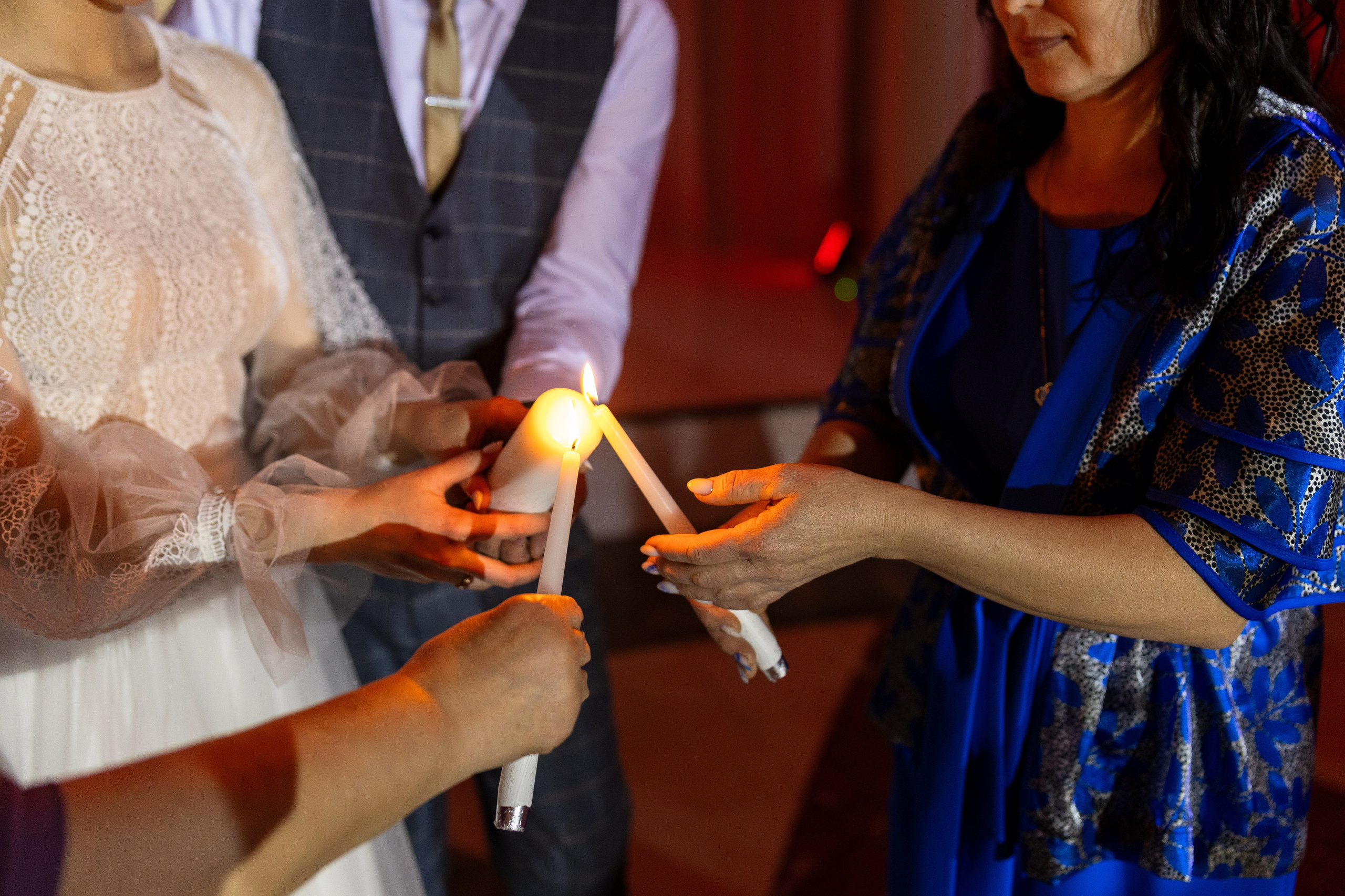 Y&M. Анастасия Безуглова- свадебный фотограф в Таганроге