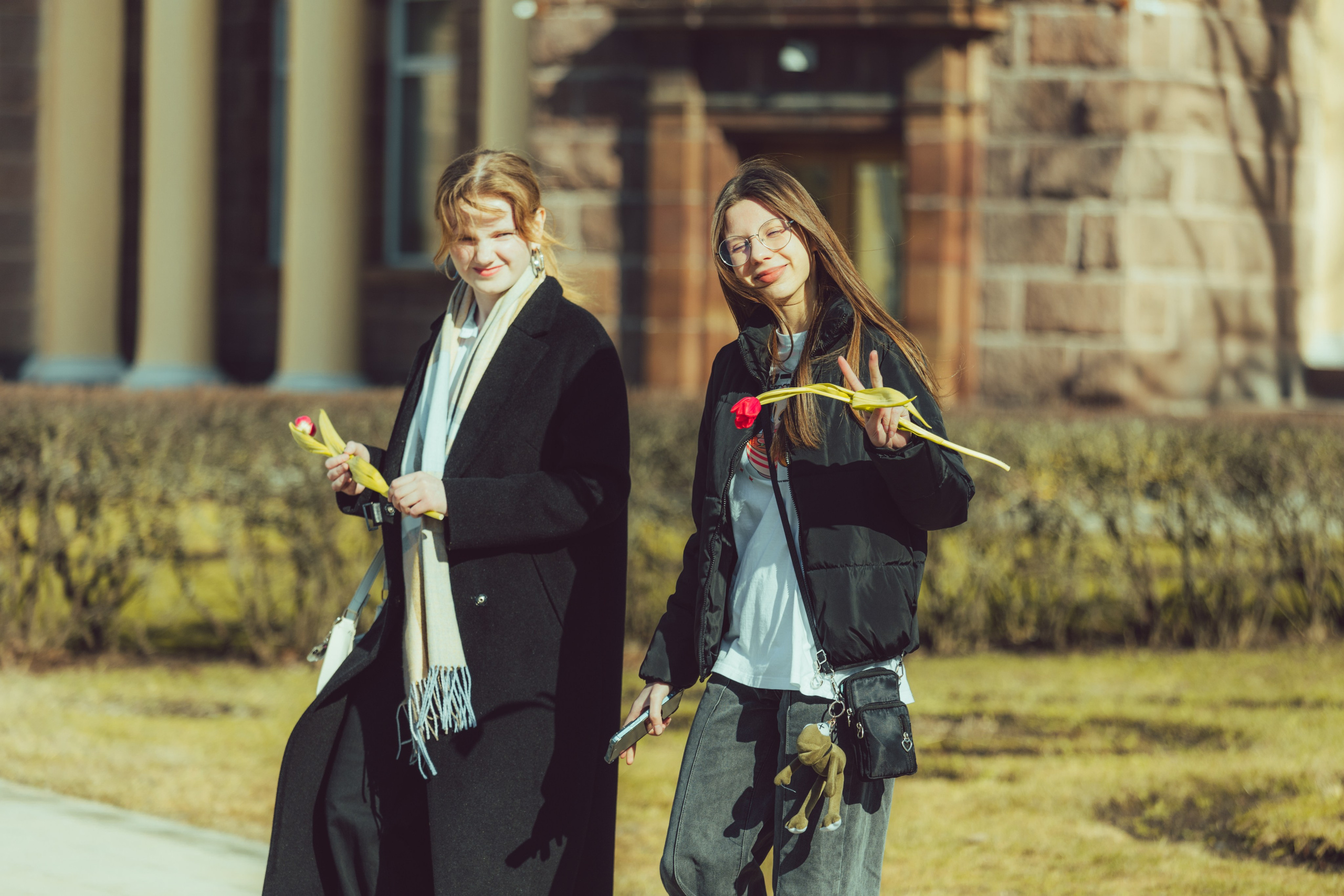 Международный Женский день — Смоленск 08.03.2025. KiPPER Gallery — Фотограф