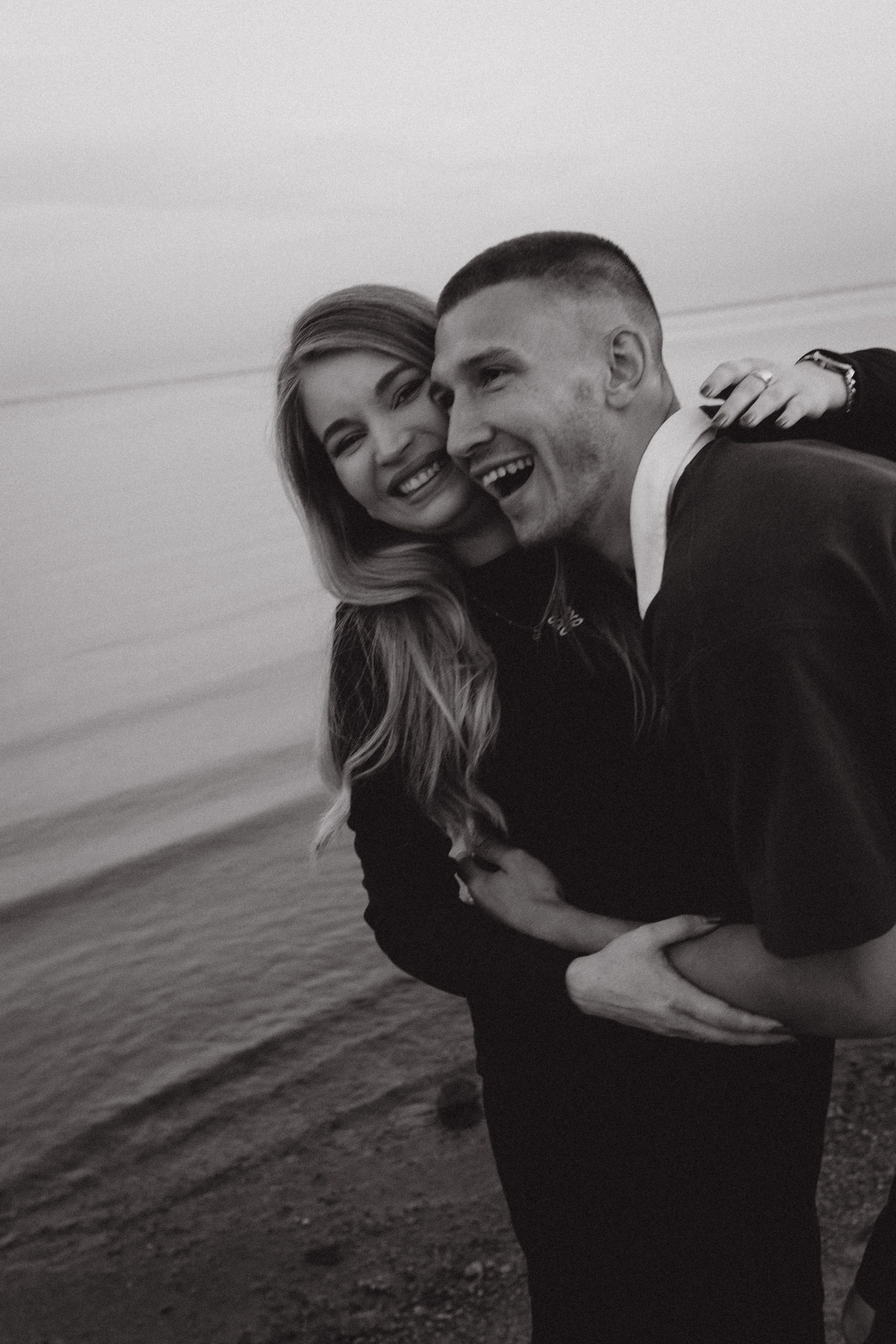 Кирилл и Женя. Фотограф в Петербурге Ольга Стрельченко