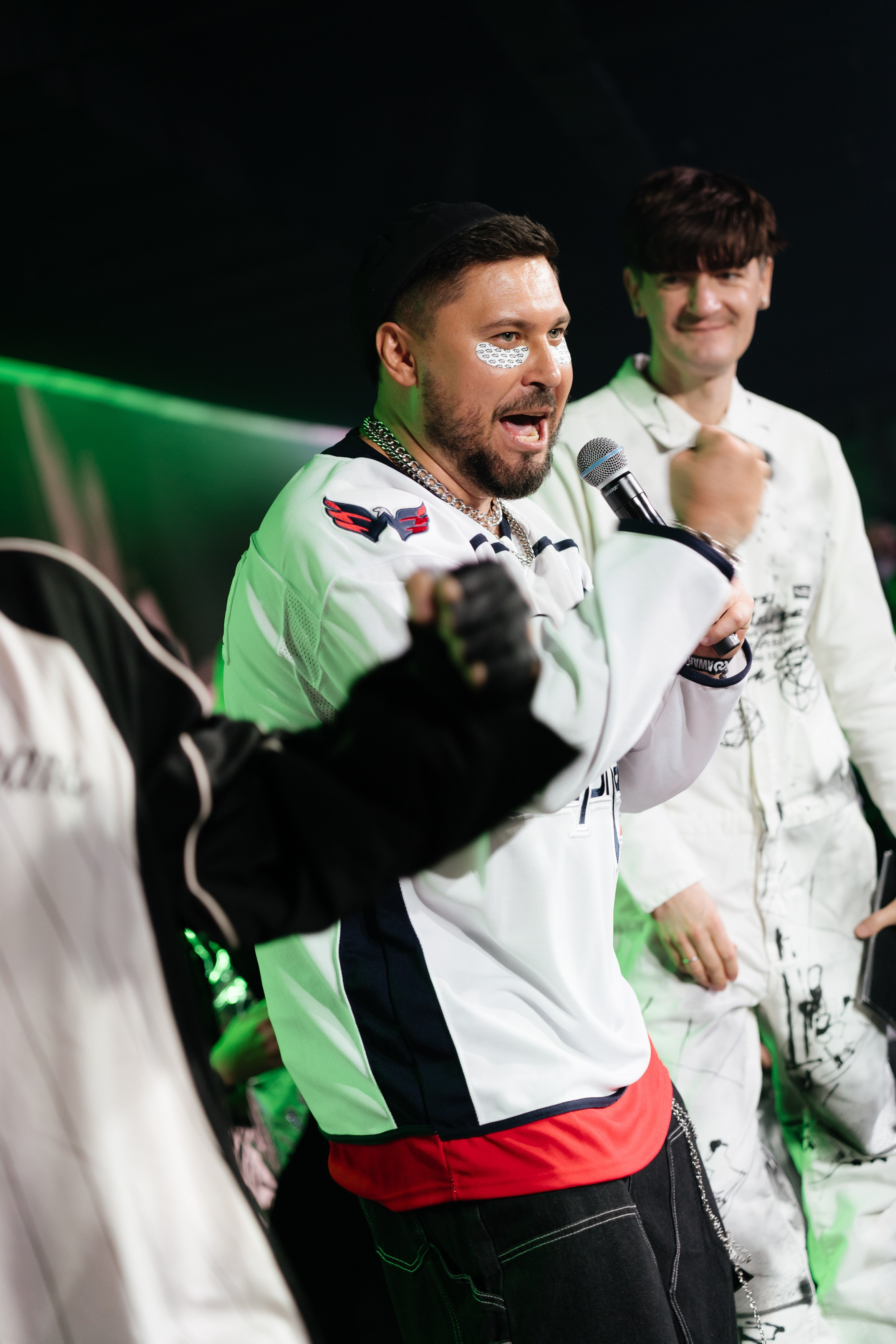 TOP100 AWARDS / 2025. Свадебный фотограф в Москве Евгений Рыжов