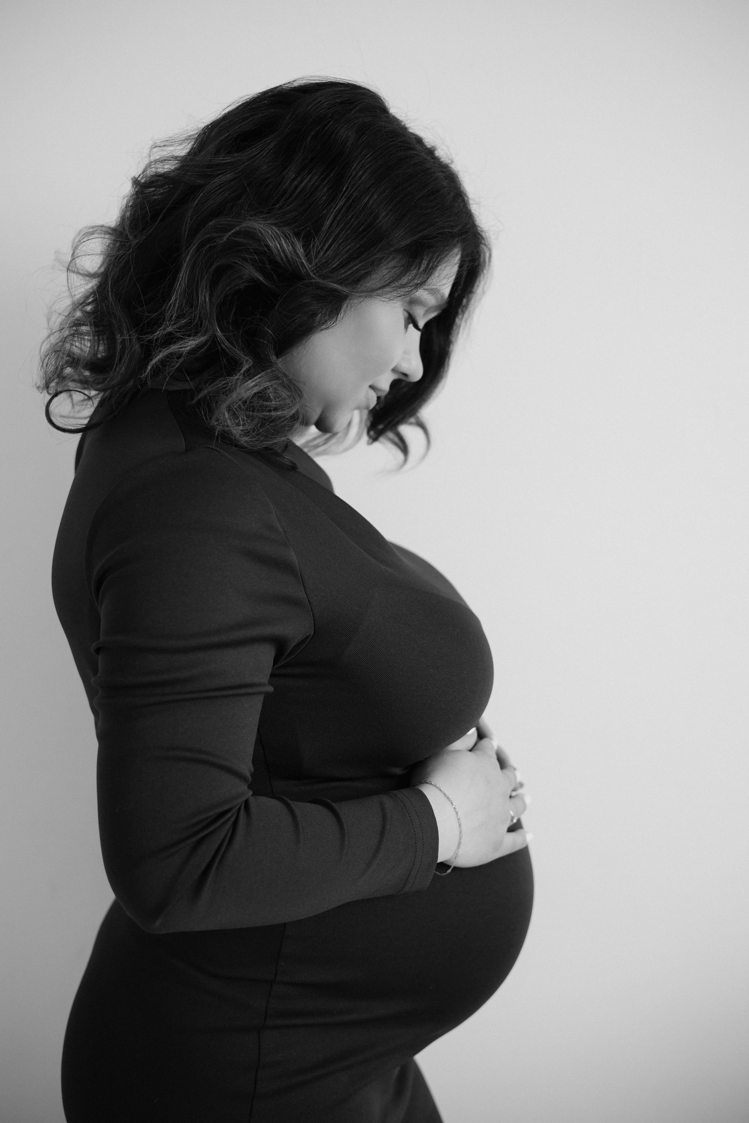 Беременность. Фотограф в Нижнем Новгороде | Лорэна