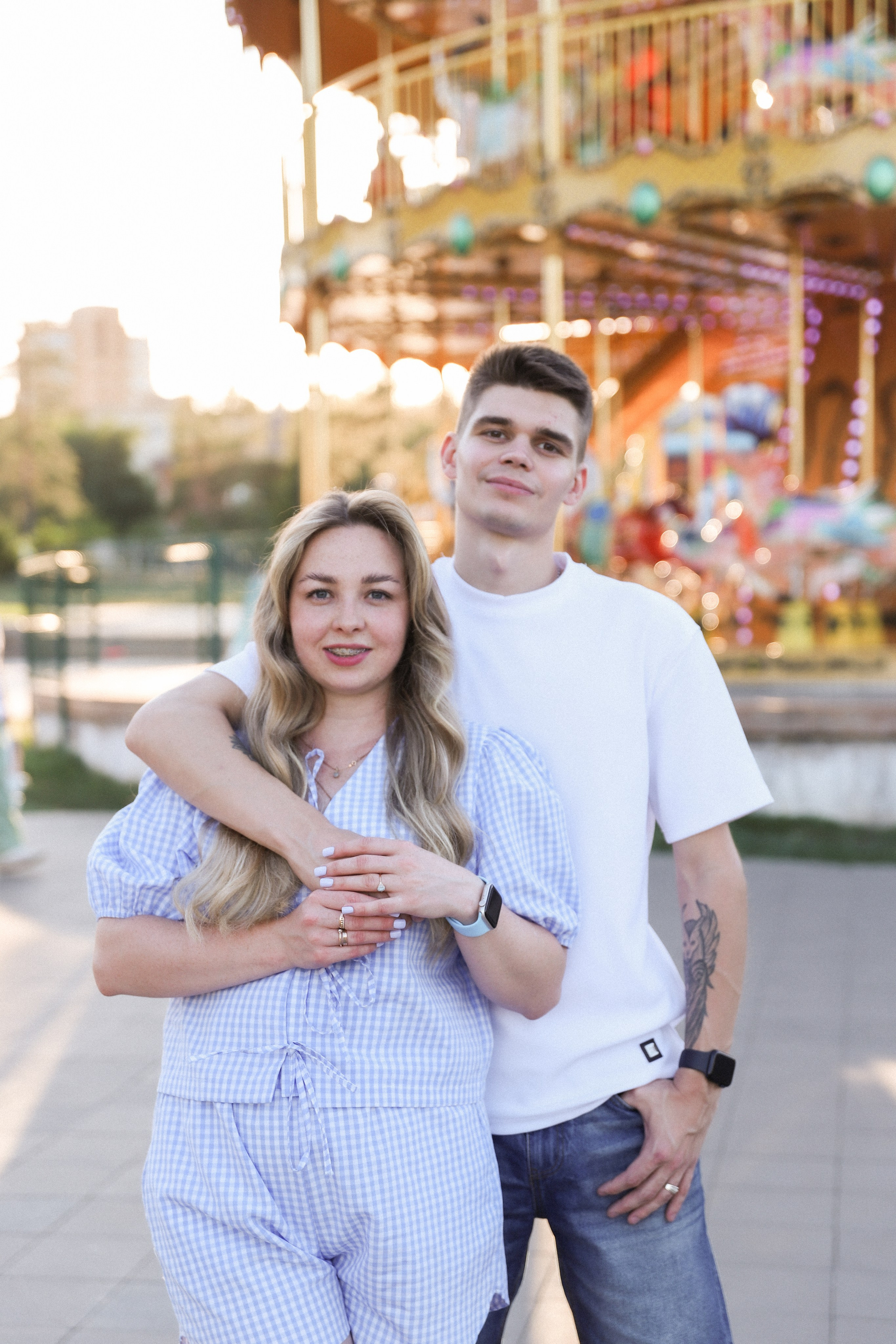 Family. Мария Рожкова семейный фотограф в Волгограде