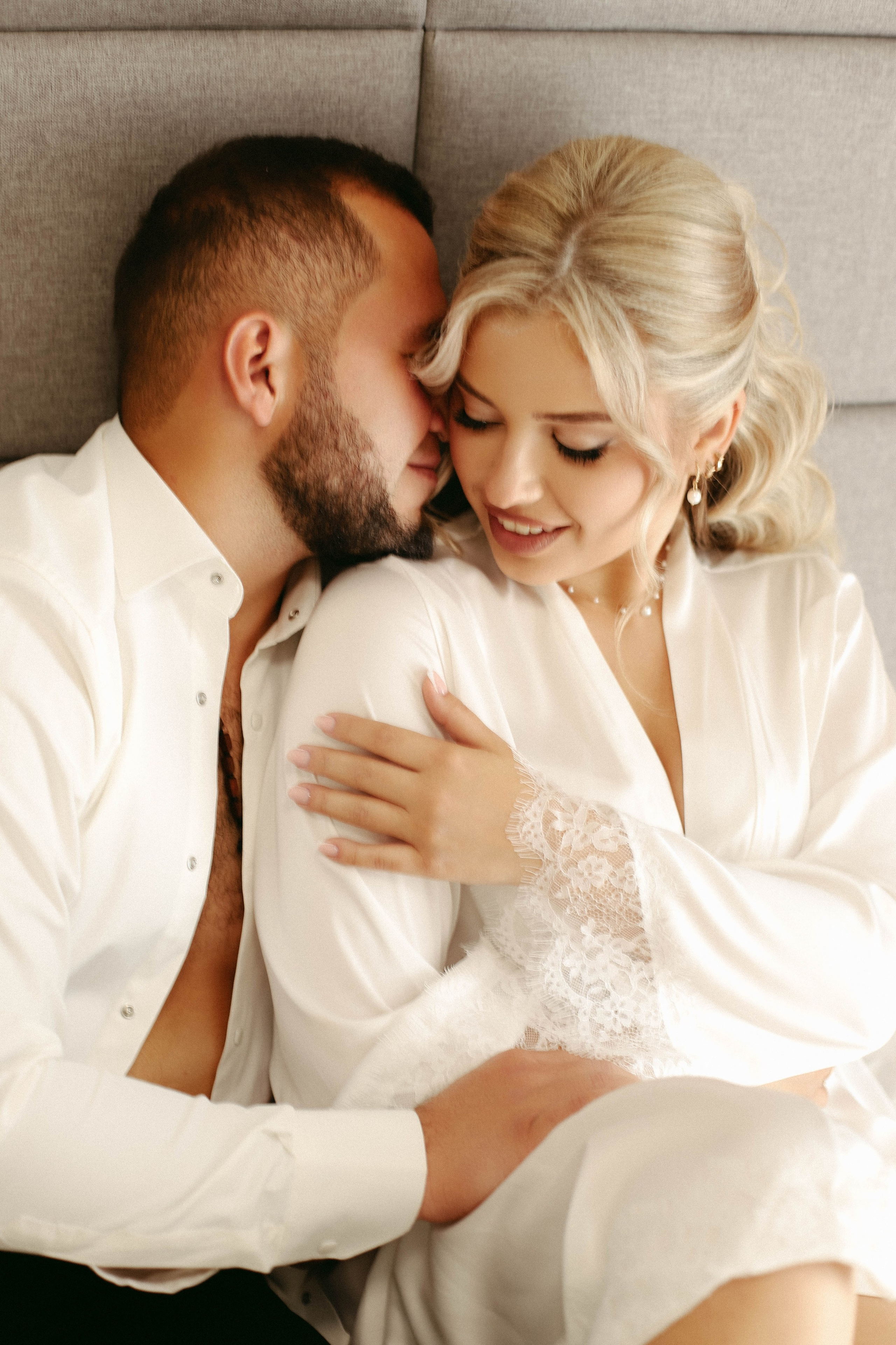 СОФИЯ & МИХАИЛ. Фотограф Мариуполь | Ялта | Крым — Диана Мазенко