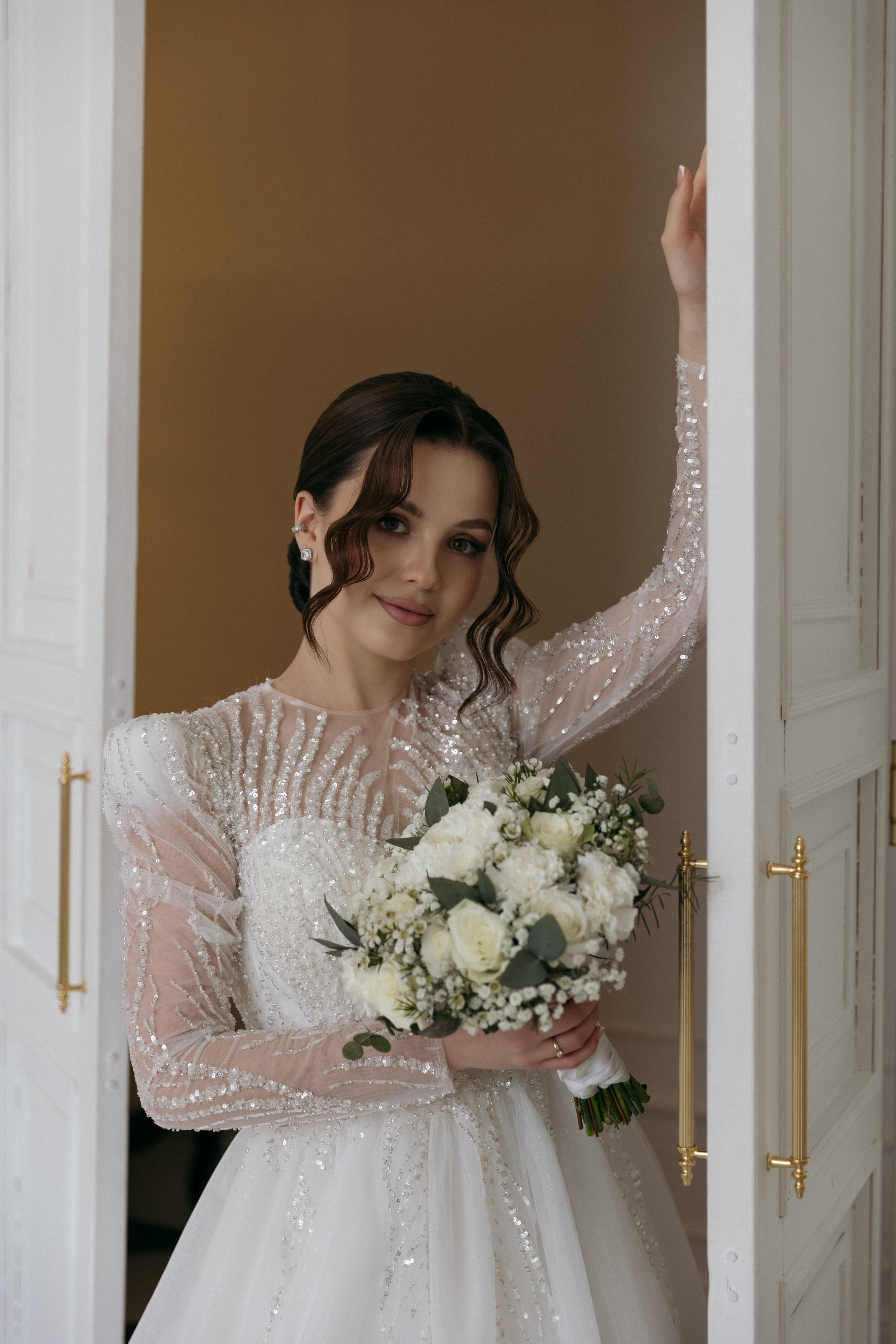 Степан и Яна 5/04/2025. Свадебный  и семейный фотограф в Краснодаре