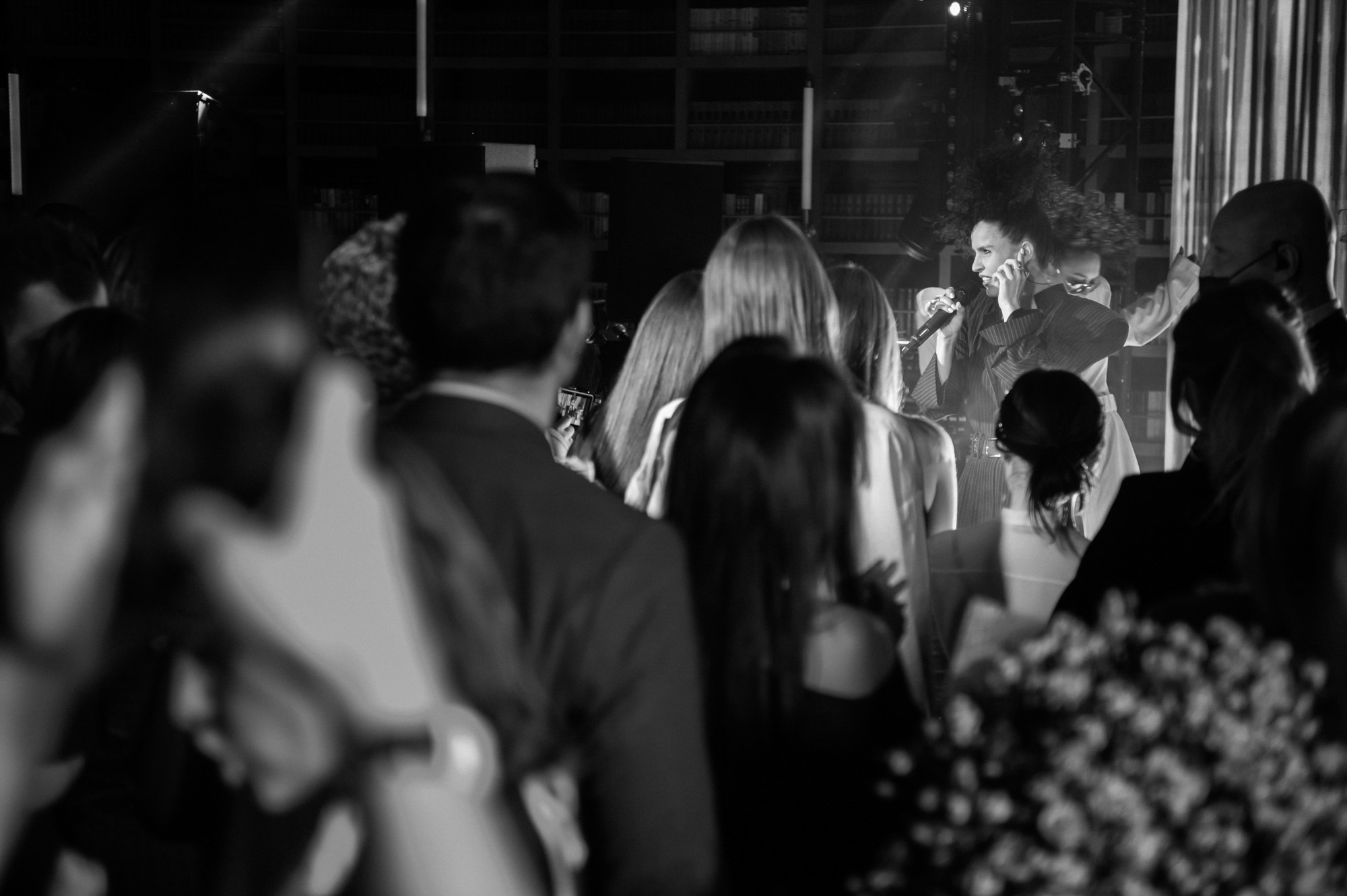 BIRTHDAY PARTY. Свадебный и репортажный фотограф Москва. Николай Бойко