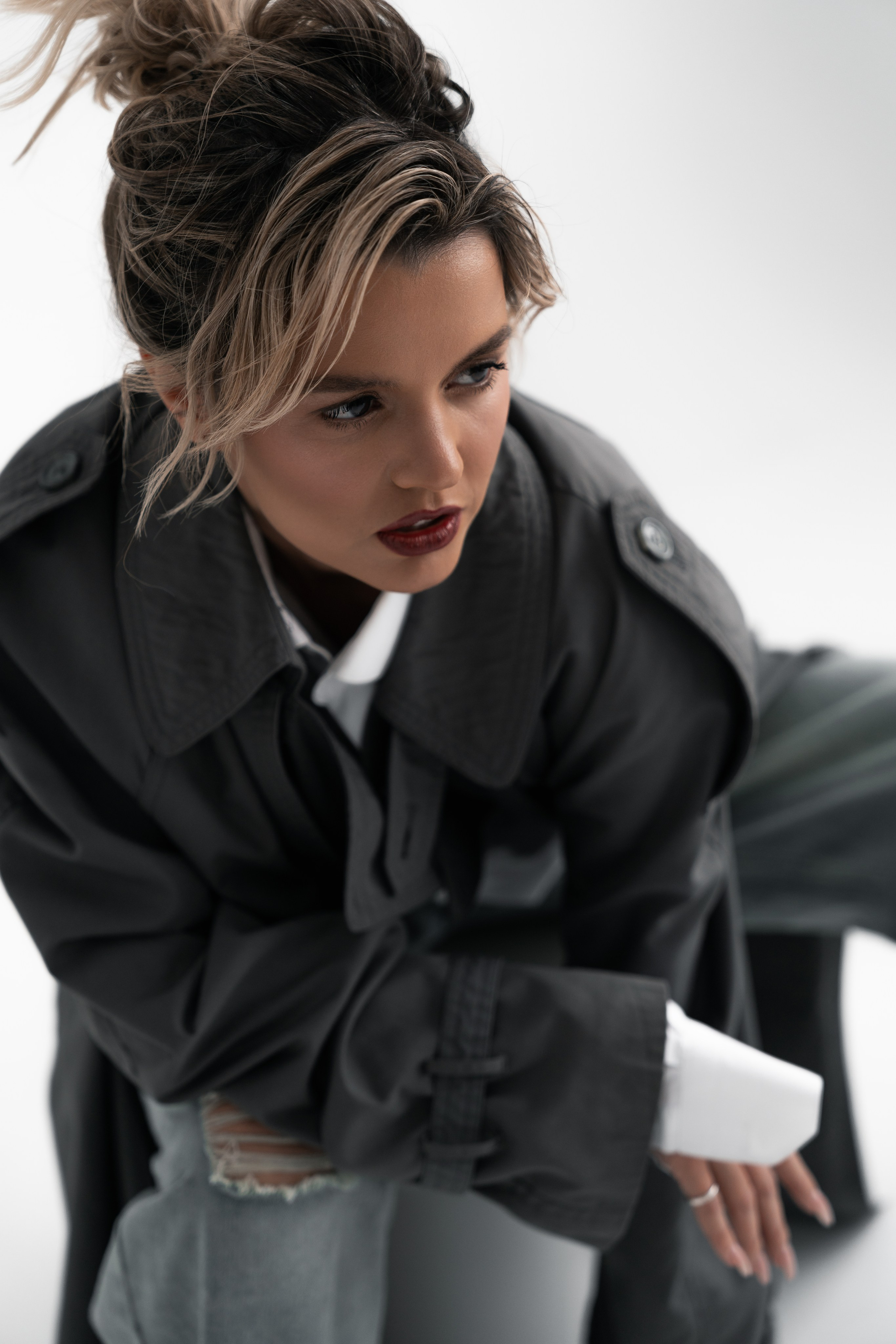 Селина. Юрий Шмидт — Репортажный фотограф