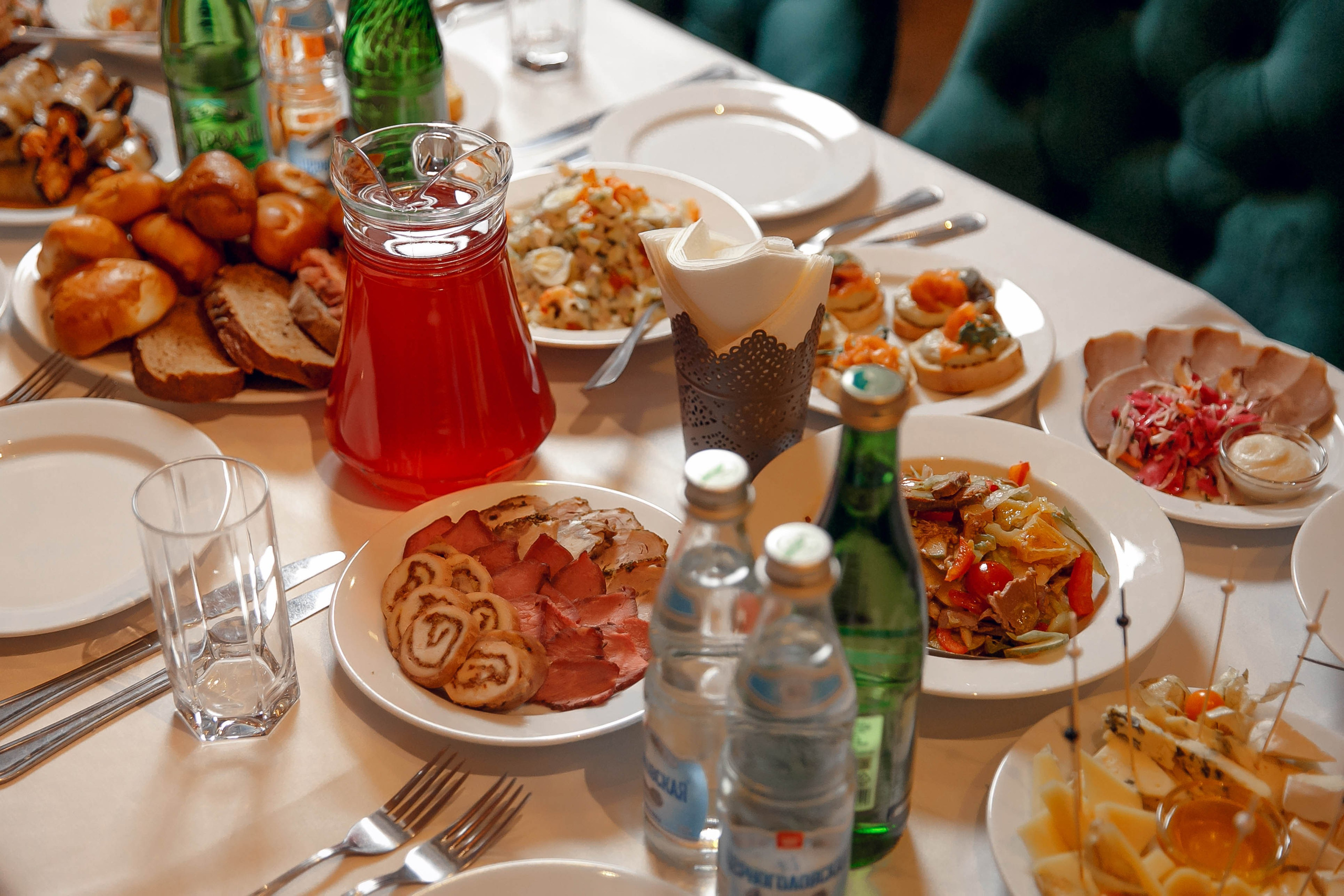 Винный вечер в «Degusto». Ваш репортажный фотограф Артемий Антонов