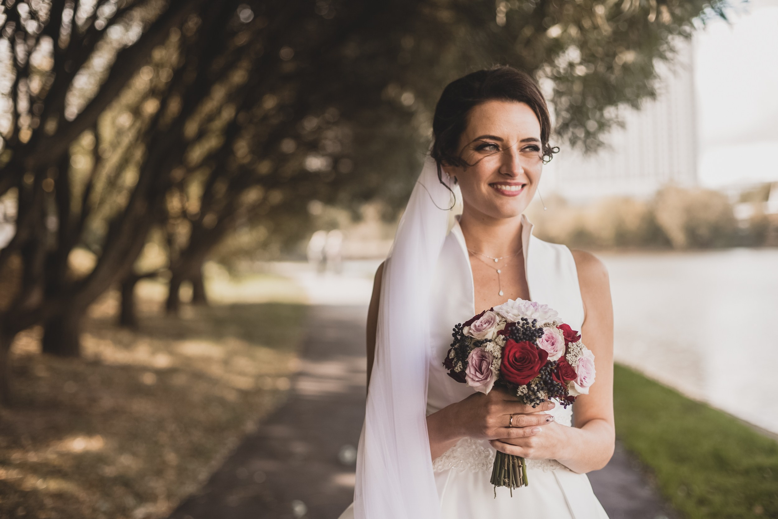 My love. Главная