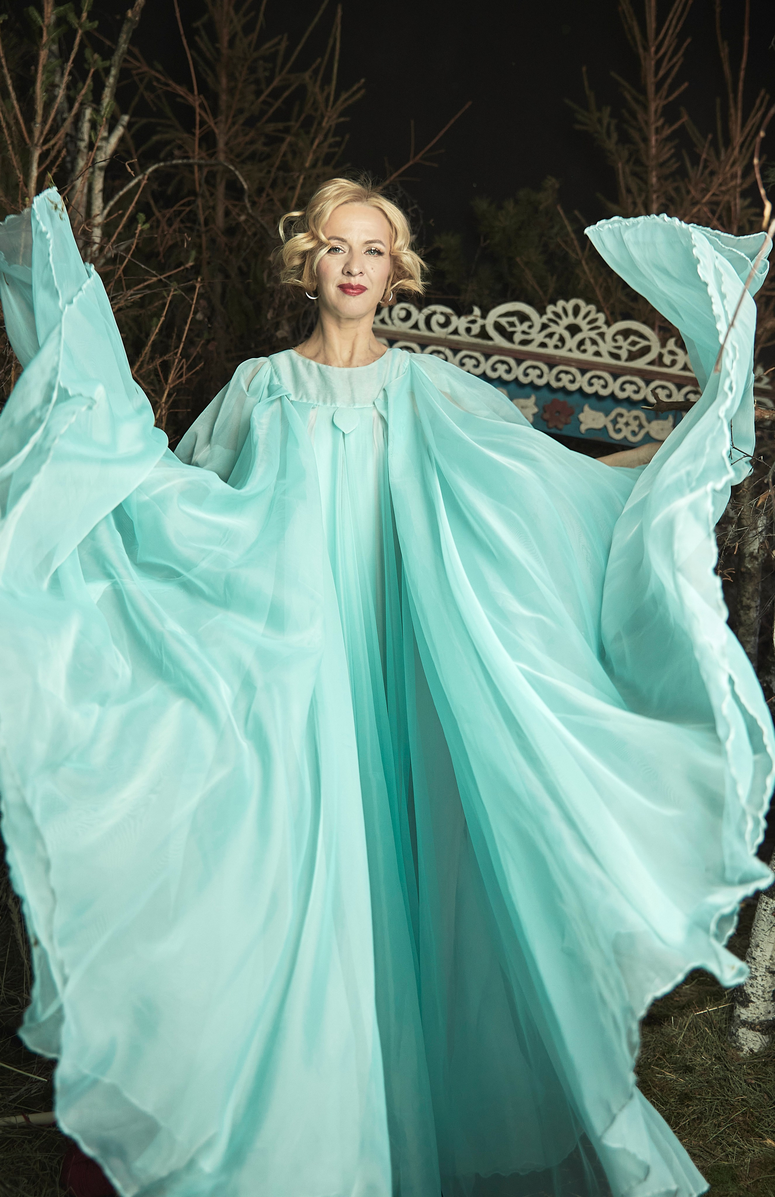 Анна. Олеся Лыпкань. Профессиональный фотограф Москва и МО