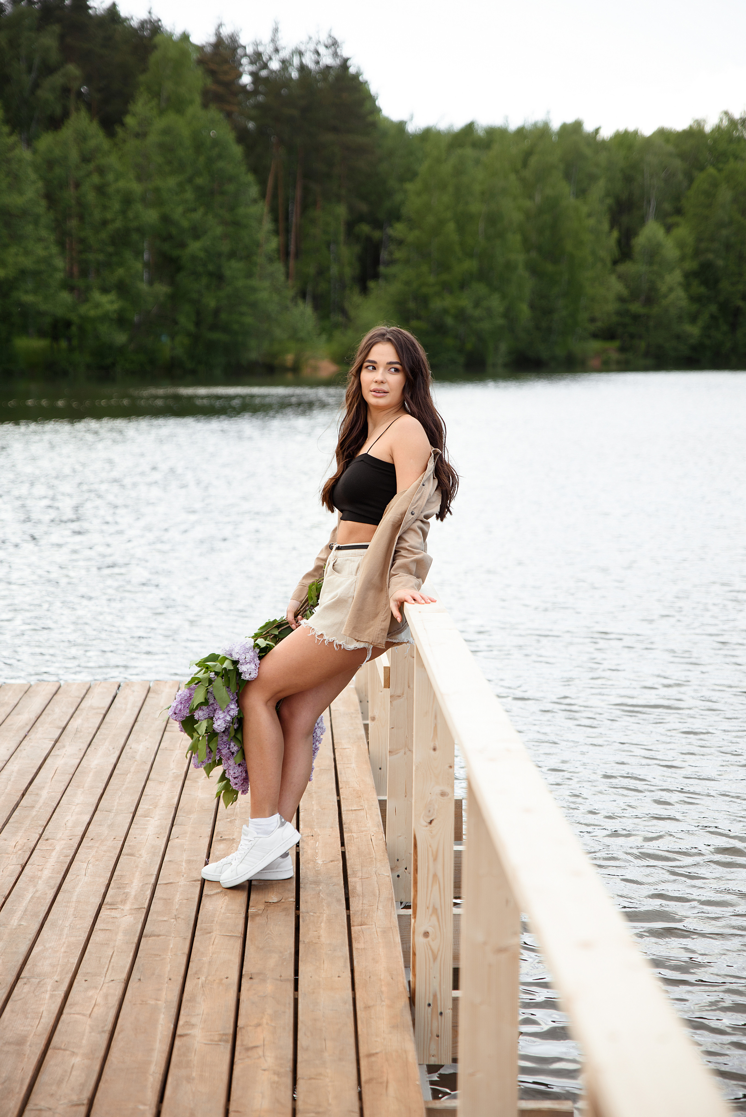 Полина. Свадебный и женский фотограф город Электросталь и Ногинск