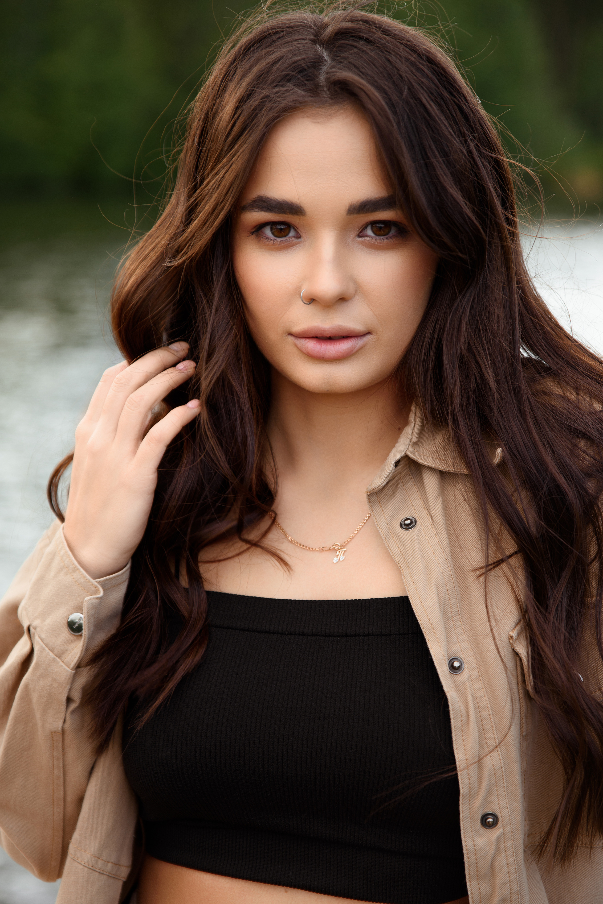 Полина. Свадебный и женский фотограф город Электросталь и Ногинск