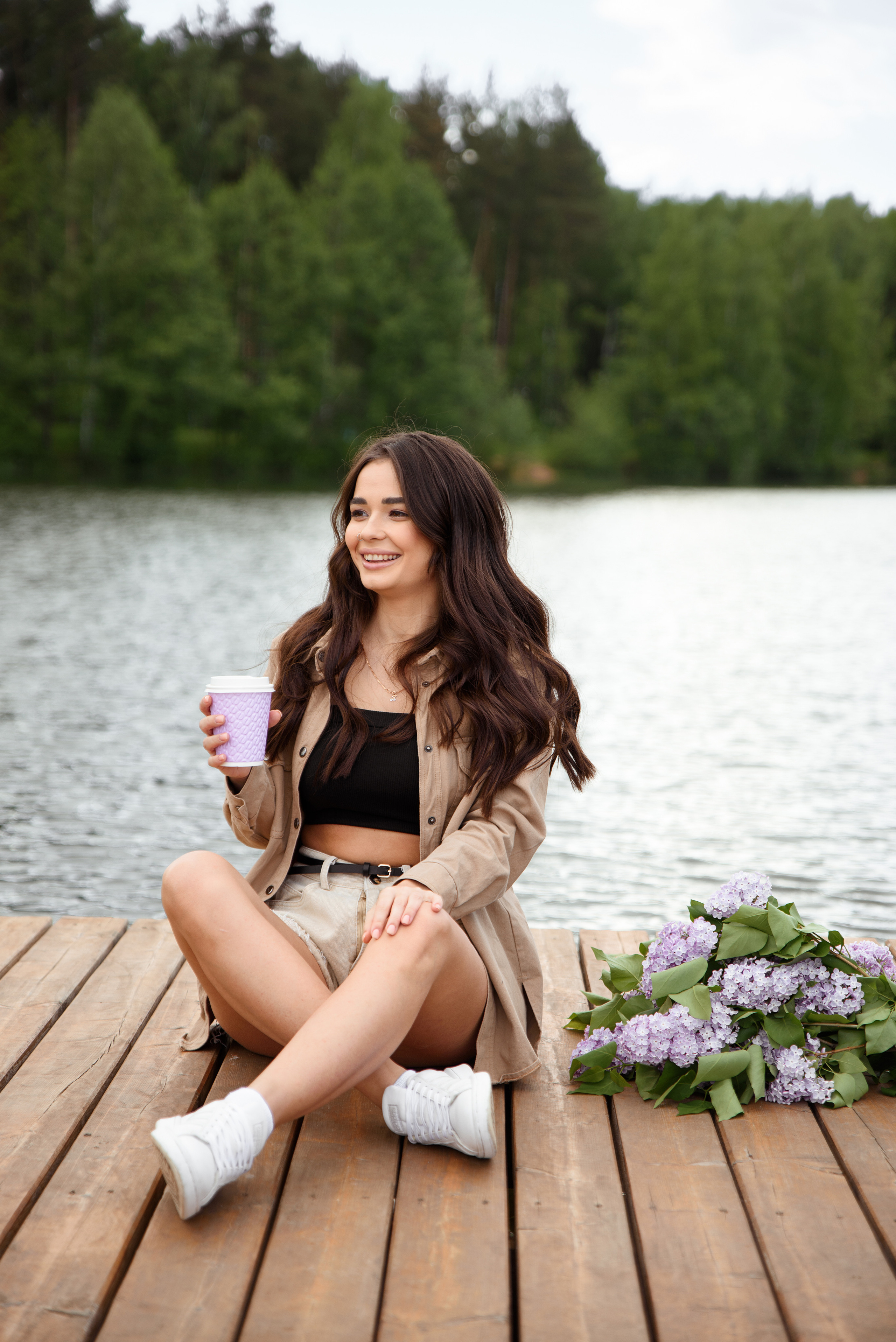 Полина. Свадебный и женский фотограф город Электросталь и Ногинск