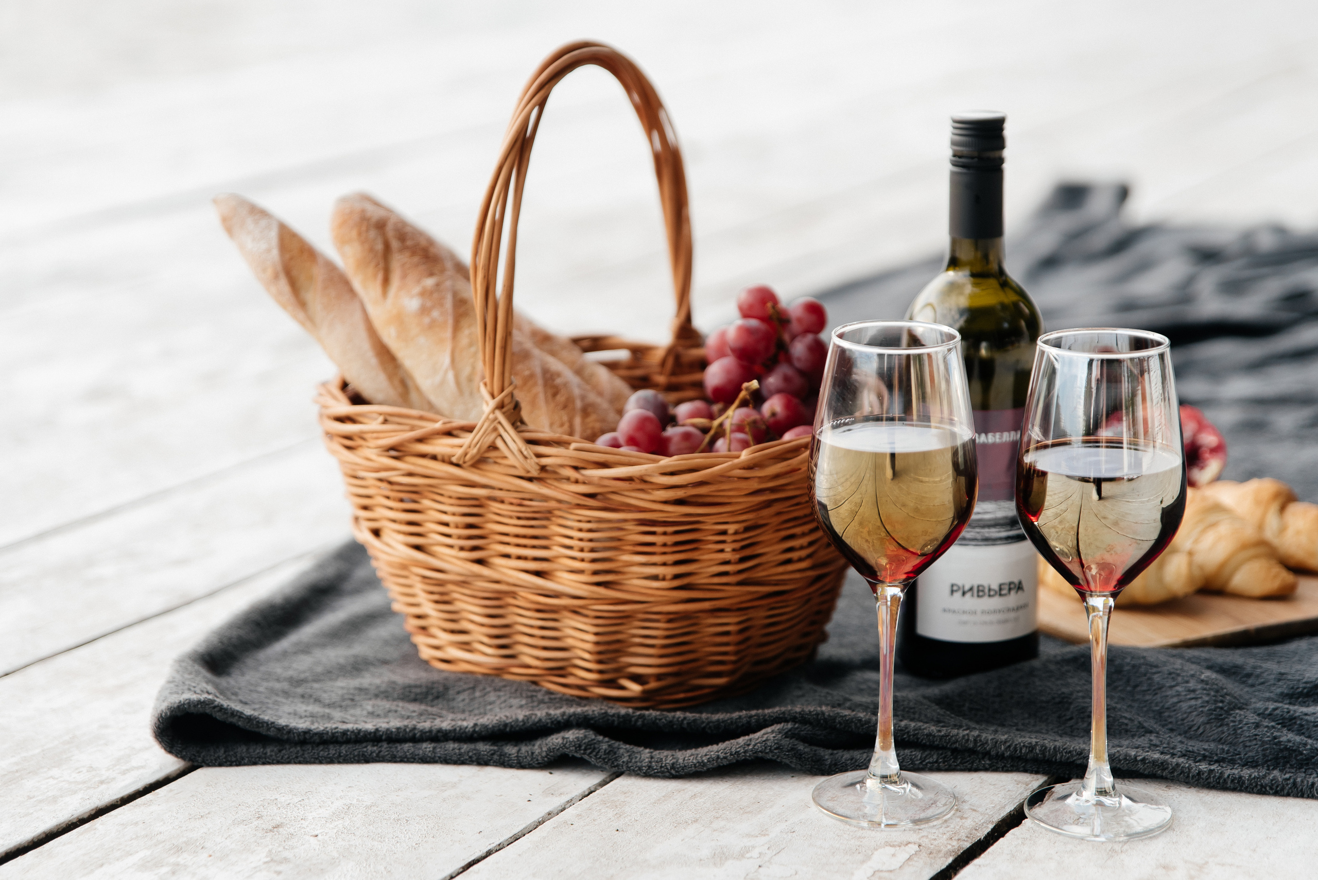 Пикник. Свадебный и женский фотограф город Электросталь и Ногинск