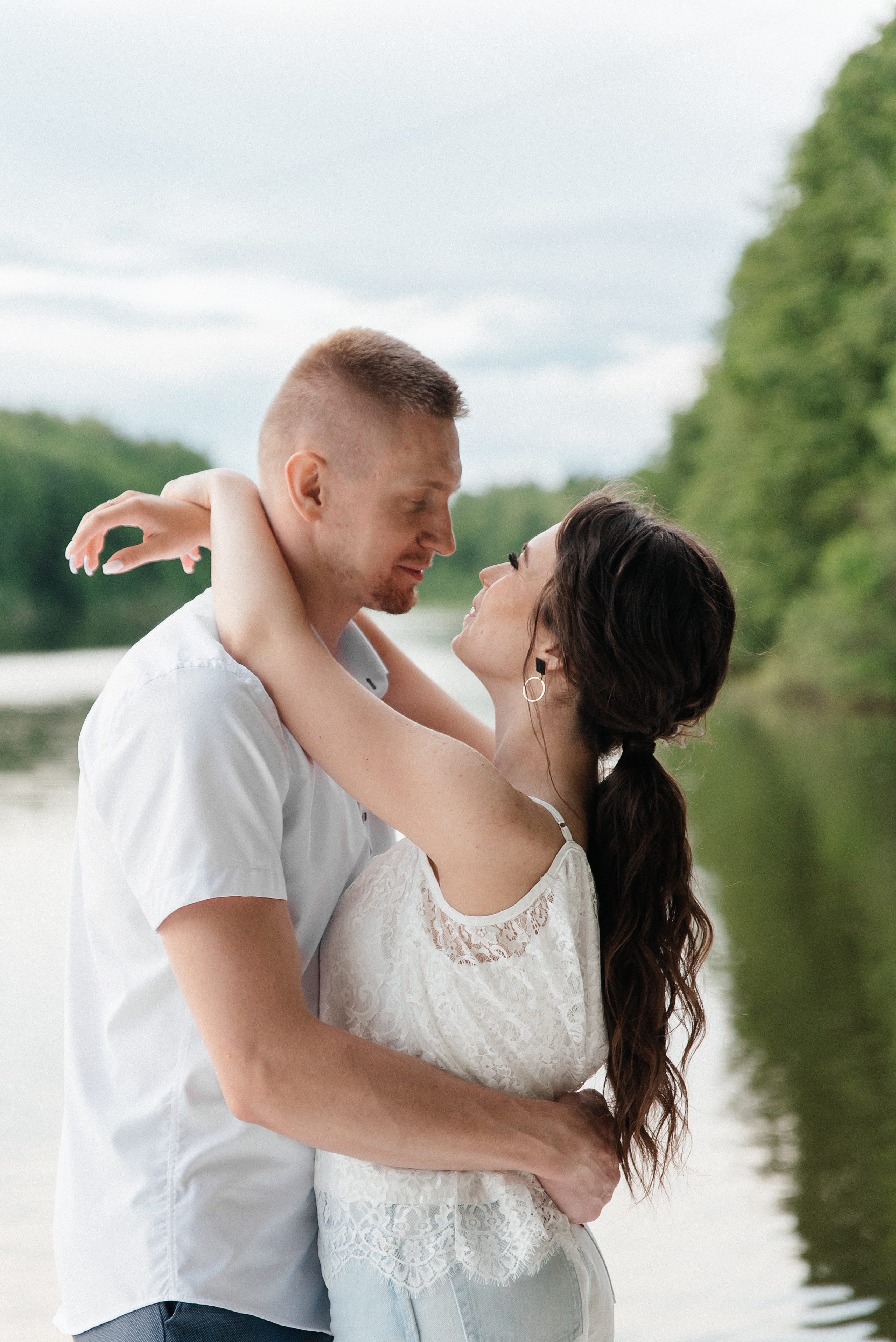 Пикник. Свадебный и женский фотограф город Электросталь и Ногинск