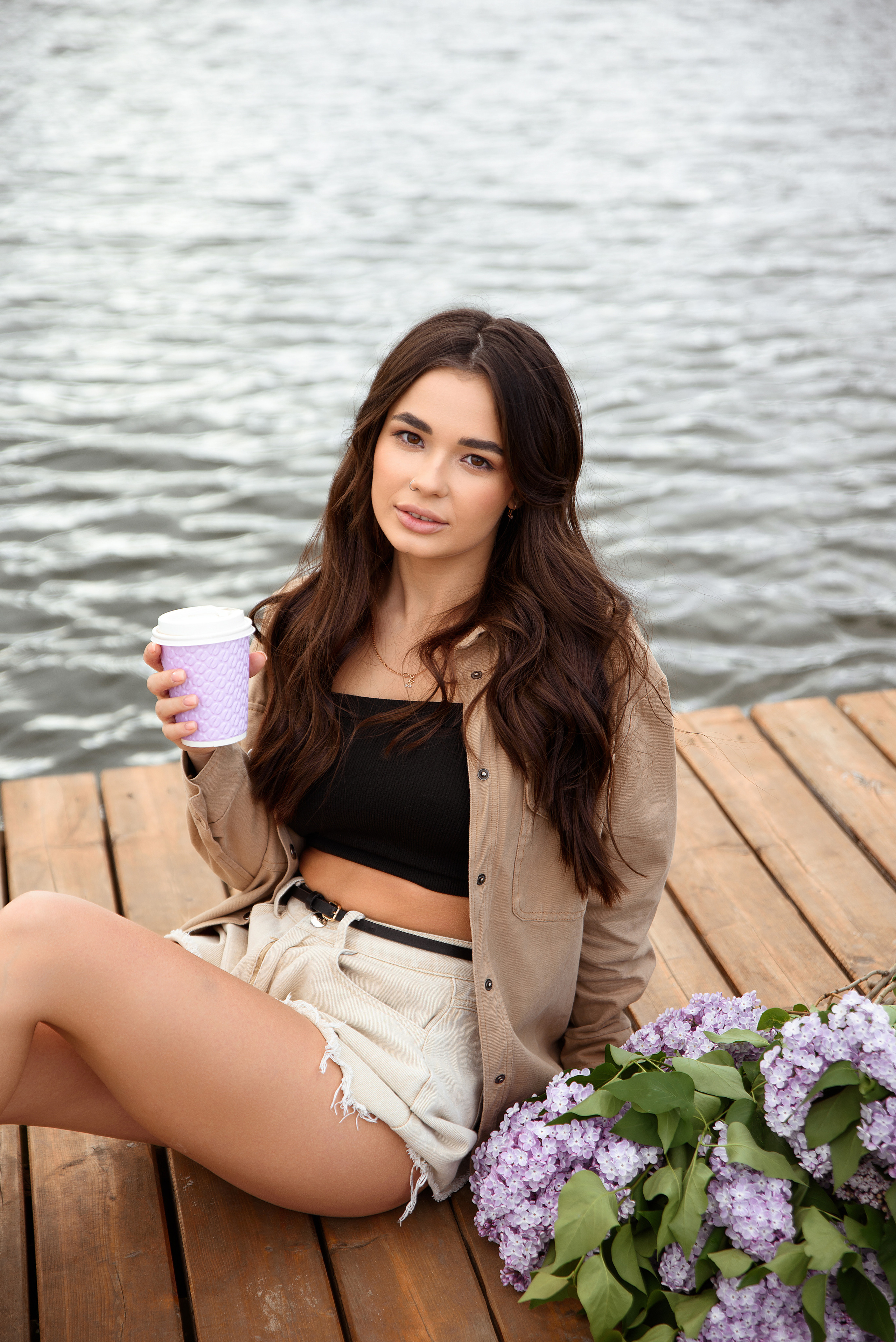 Полина. Свадебный и женский фотограф город Электросталь и Ногинск