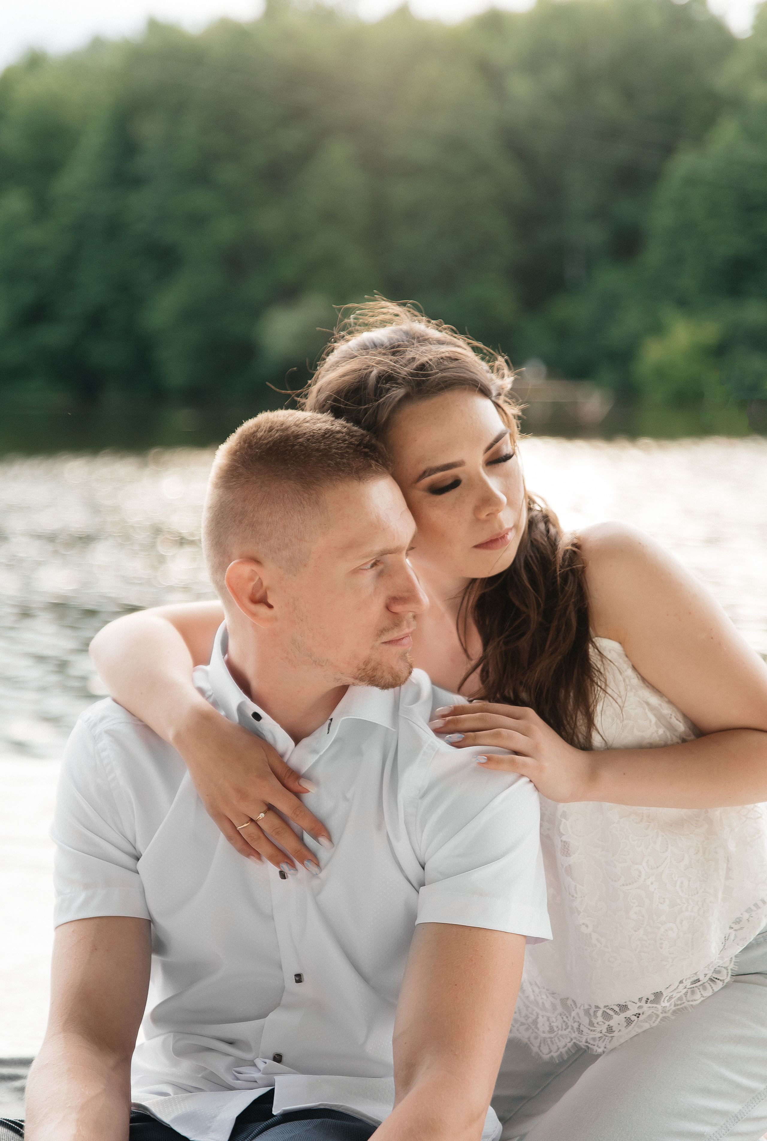 Пикник. Свадебный и женский фотограф город Электросталь и Ногинск