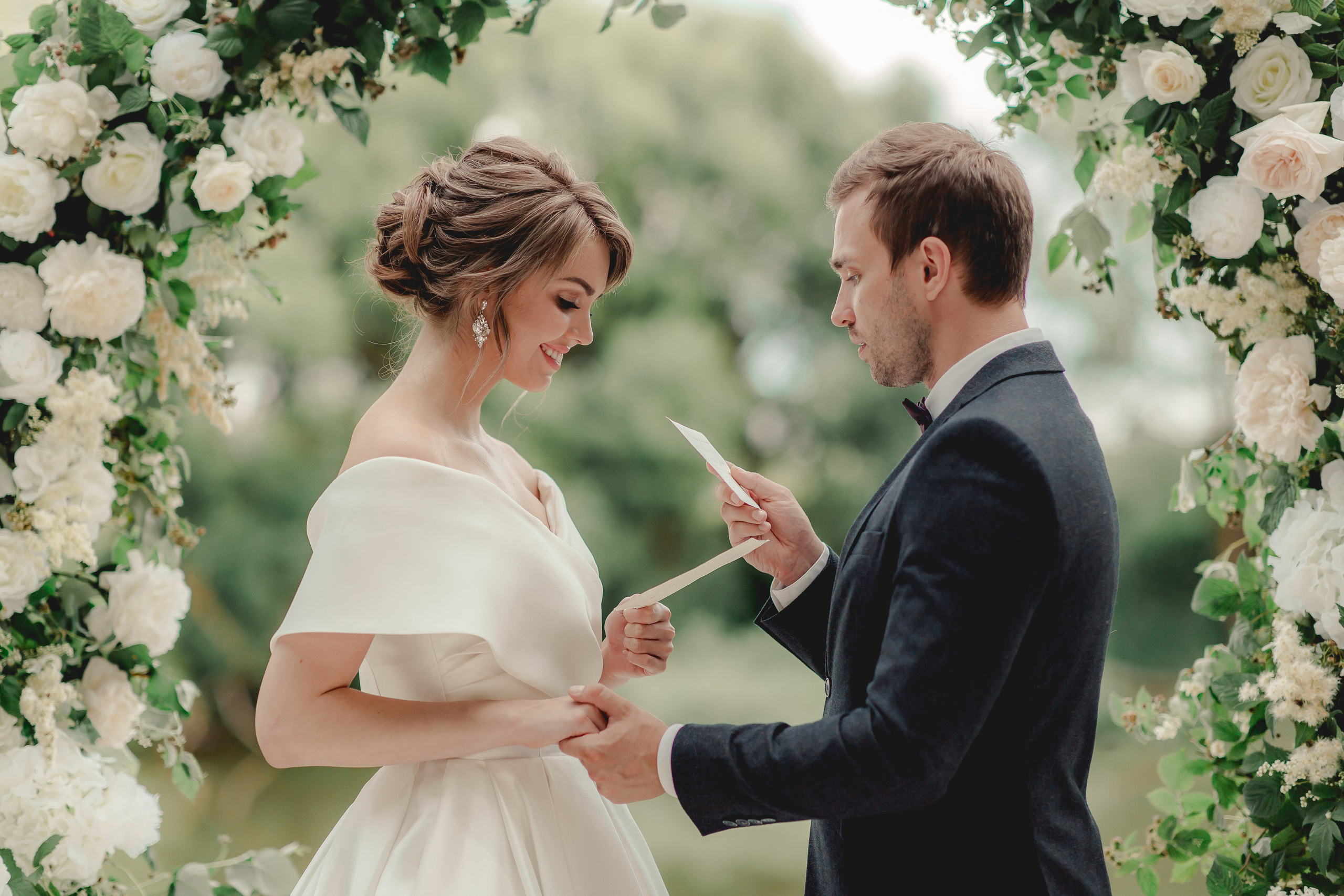 Свадьба. Семейный фотограф в Москве Татьяна Болтиева