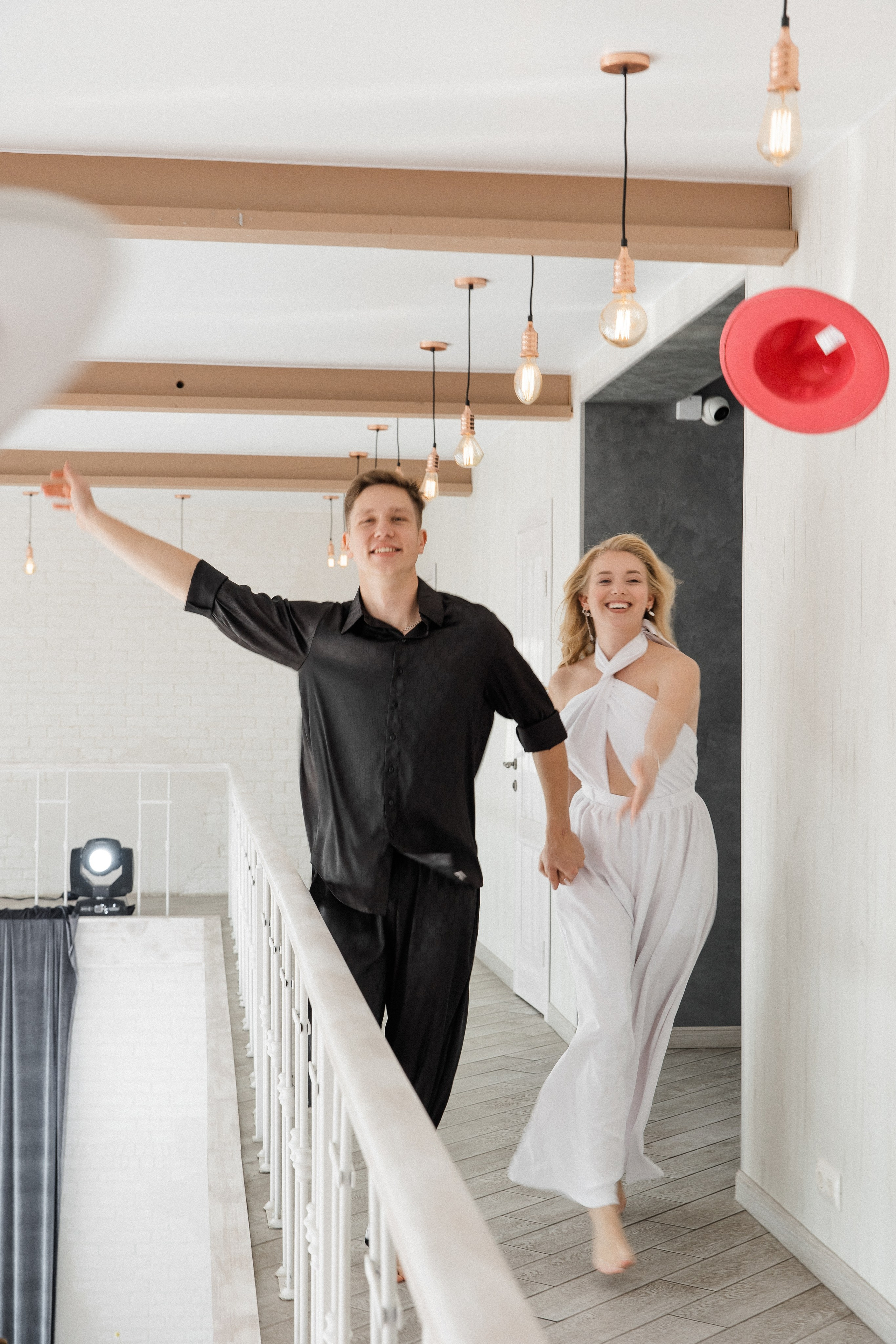 Максим и Алёна. Свадебный фотограф Полина Панина