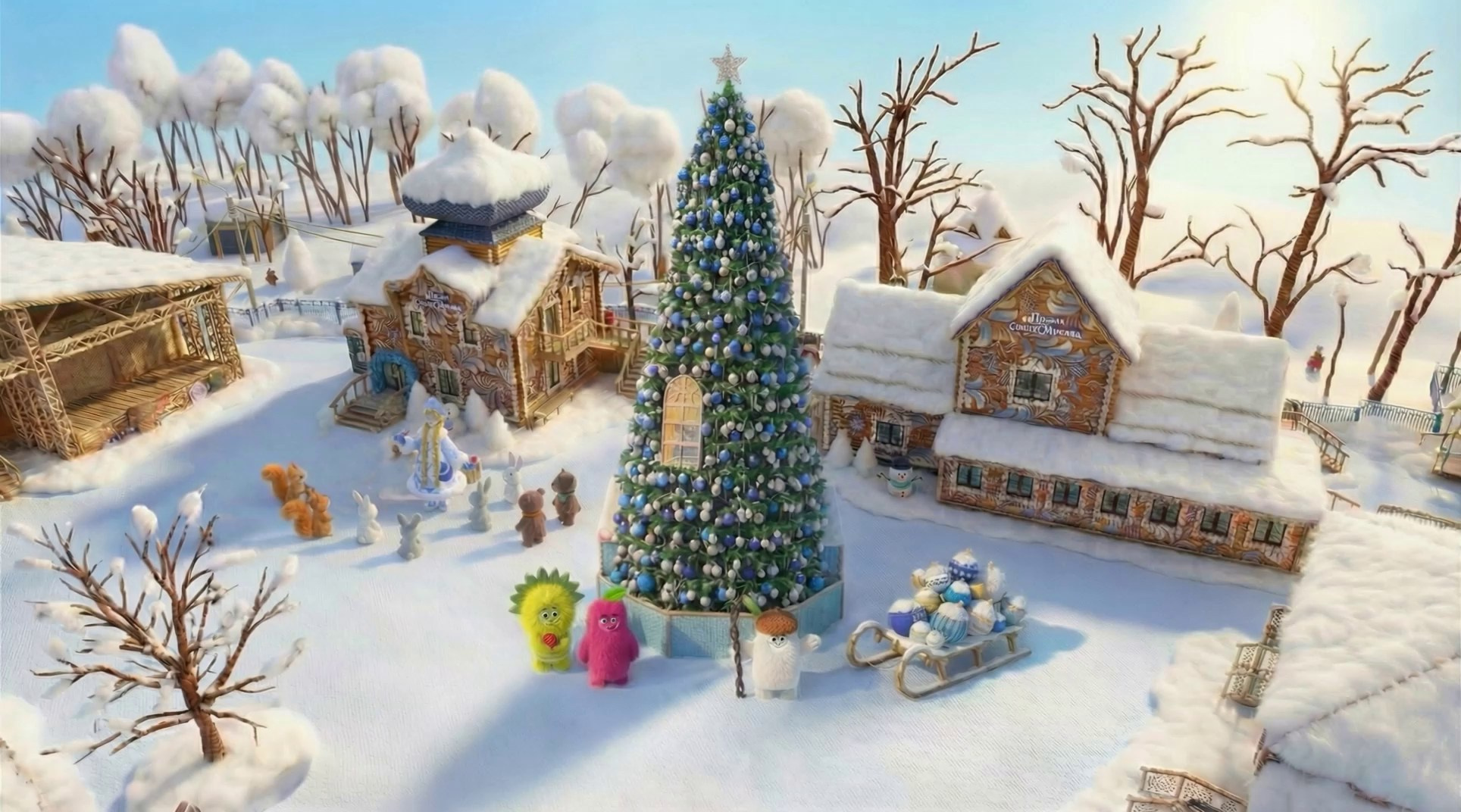 Нейросети. Съёмка документальных и корпоративных фильмов с индивидуальным подходом