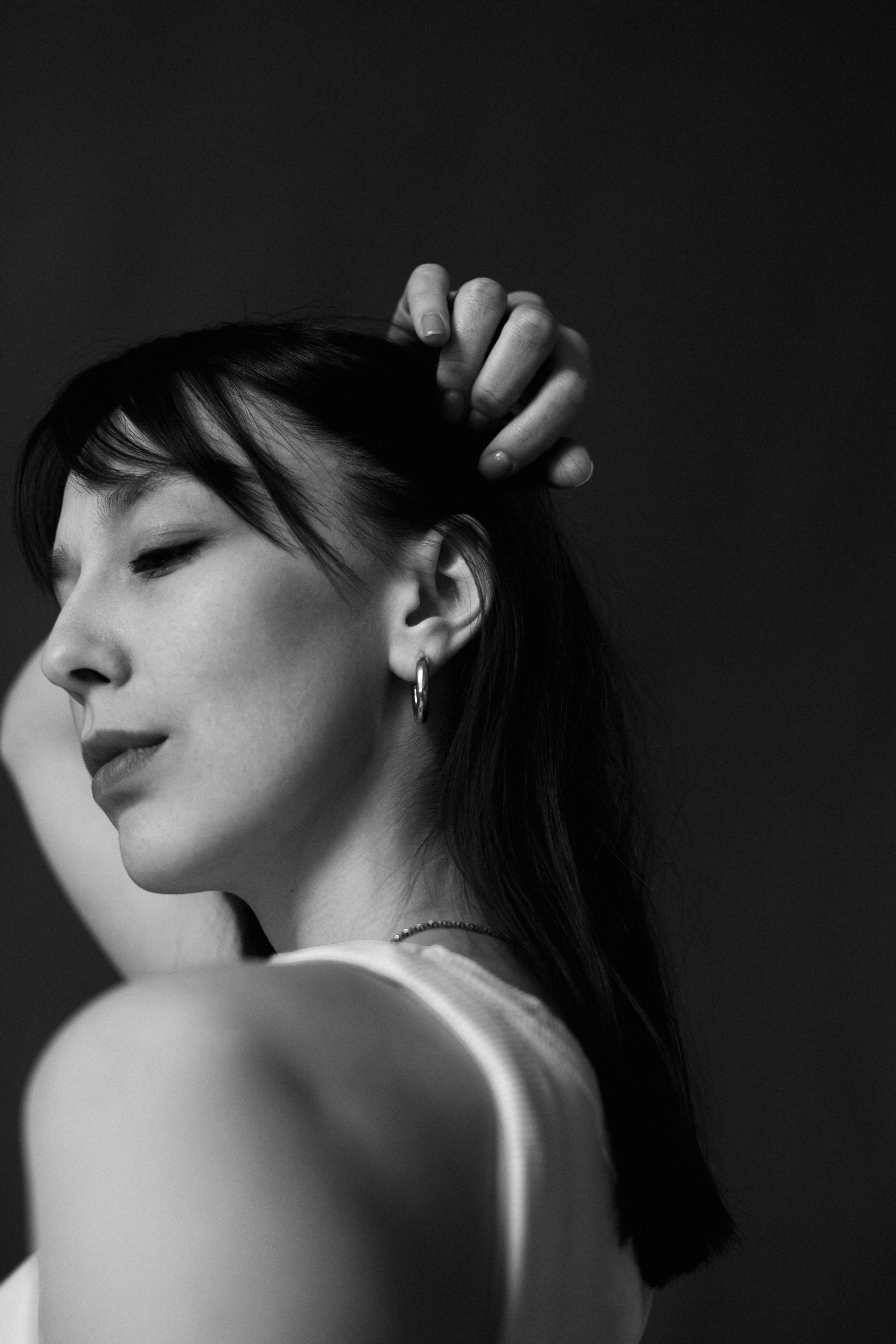 Татьяна. Фотограф Ершова Светлана