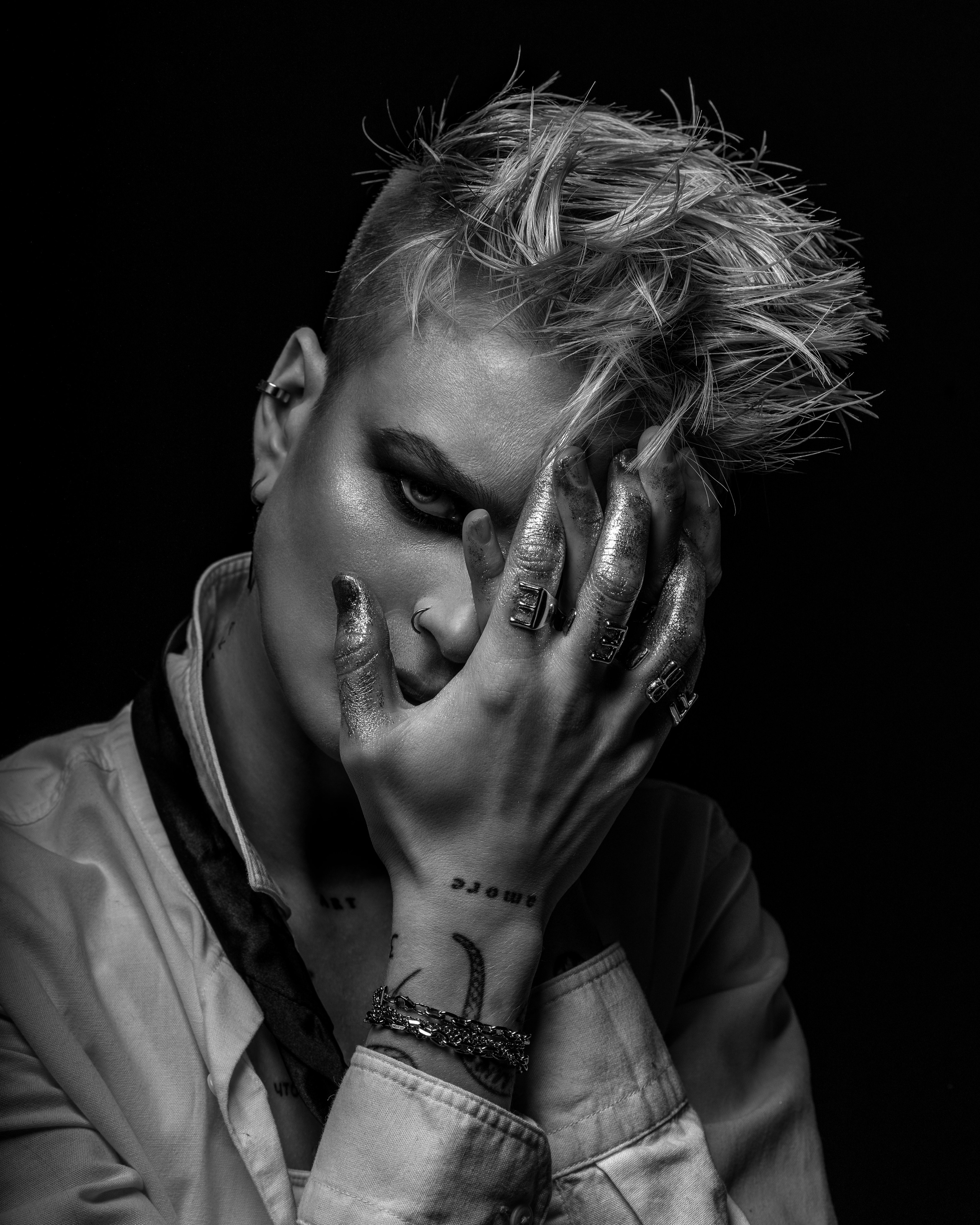 Женская персональная съёмка. Фотохудожник в Тольятти и Самаре Валентина Суворова