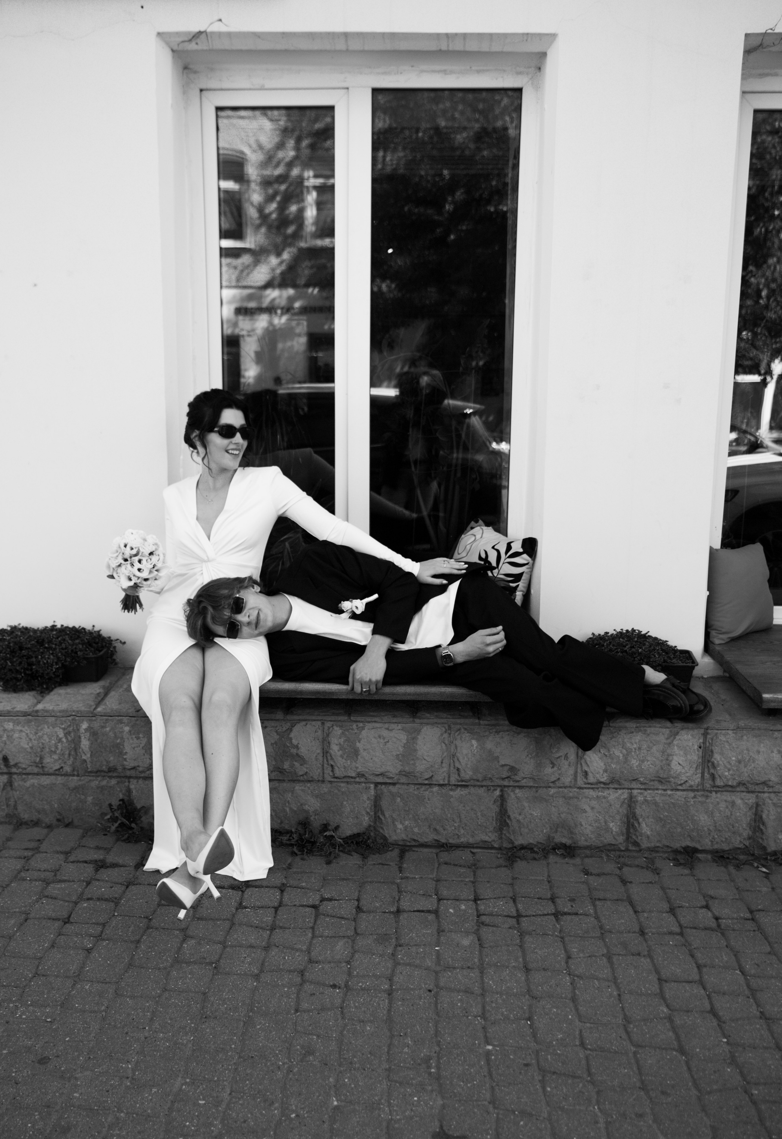 Илья и Лиза. Ваш фотограф Любовь Чистякова