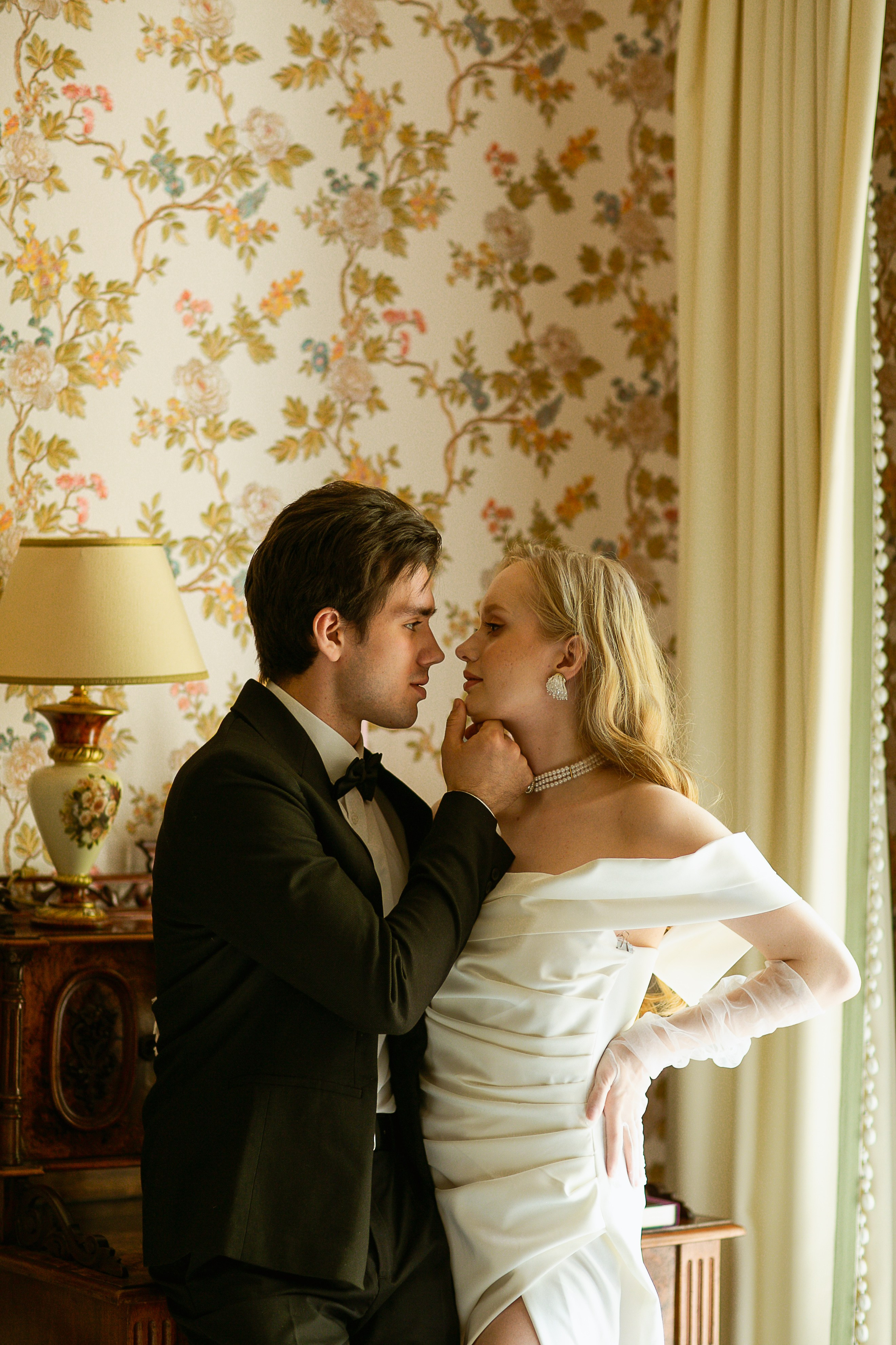 Елизавета и Влад. Ваш фотограф Любовь Чистякова