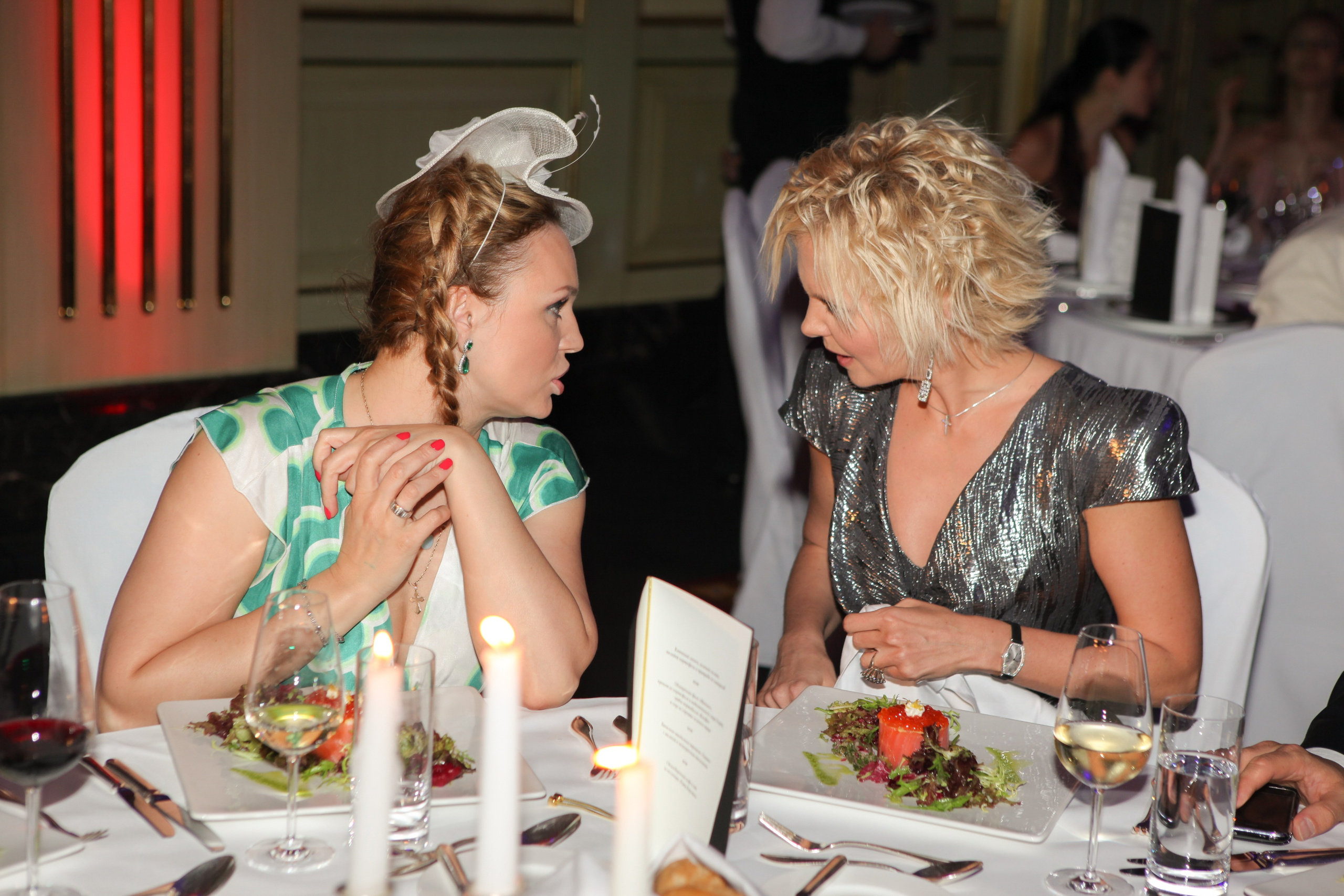 Премия Top Beauty Awards