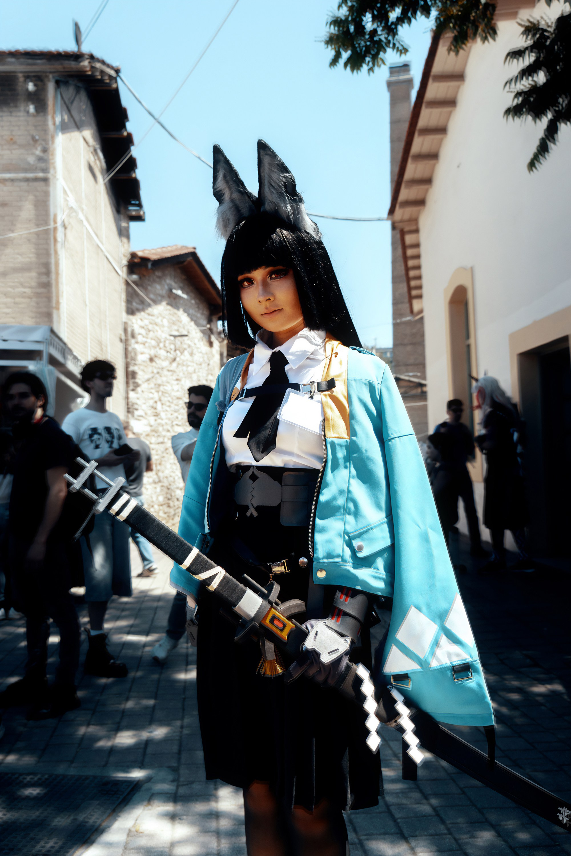 Турция, Греция, Иордания. Фотограф в Хабаровске. Фотография за 24 часа