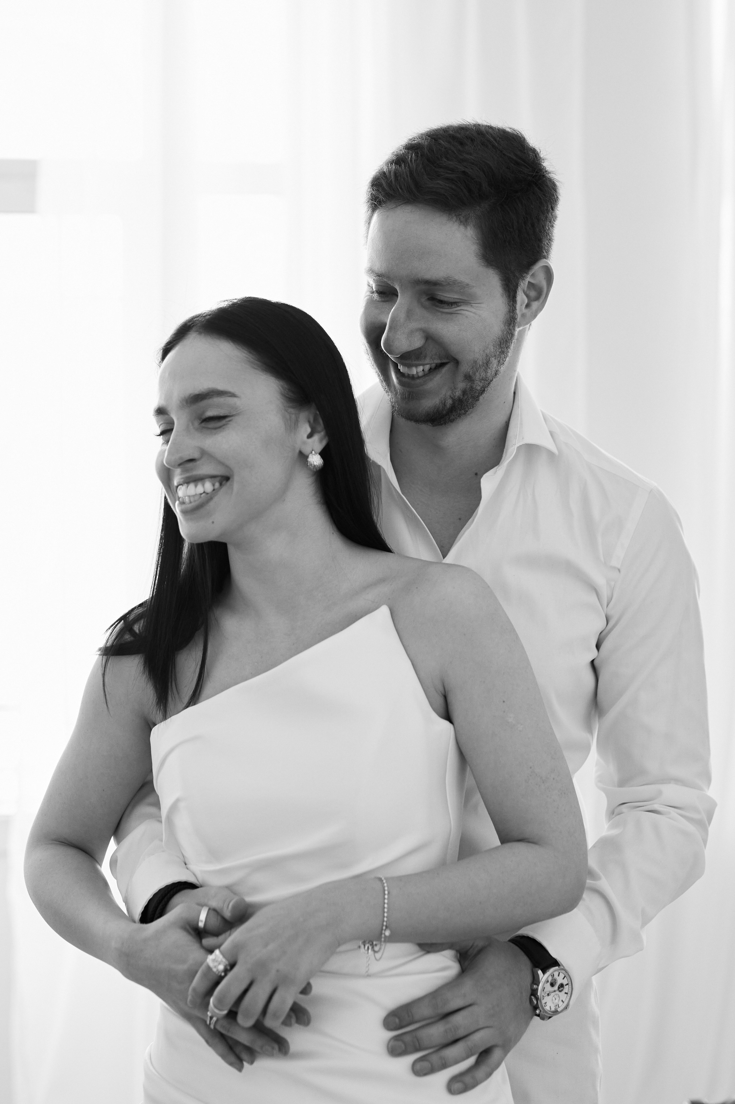 Свадьбы. Фотографы в Москве Антон и Ольга Беловы