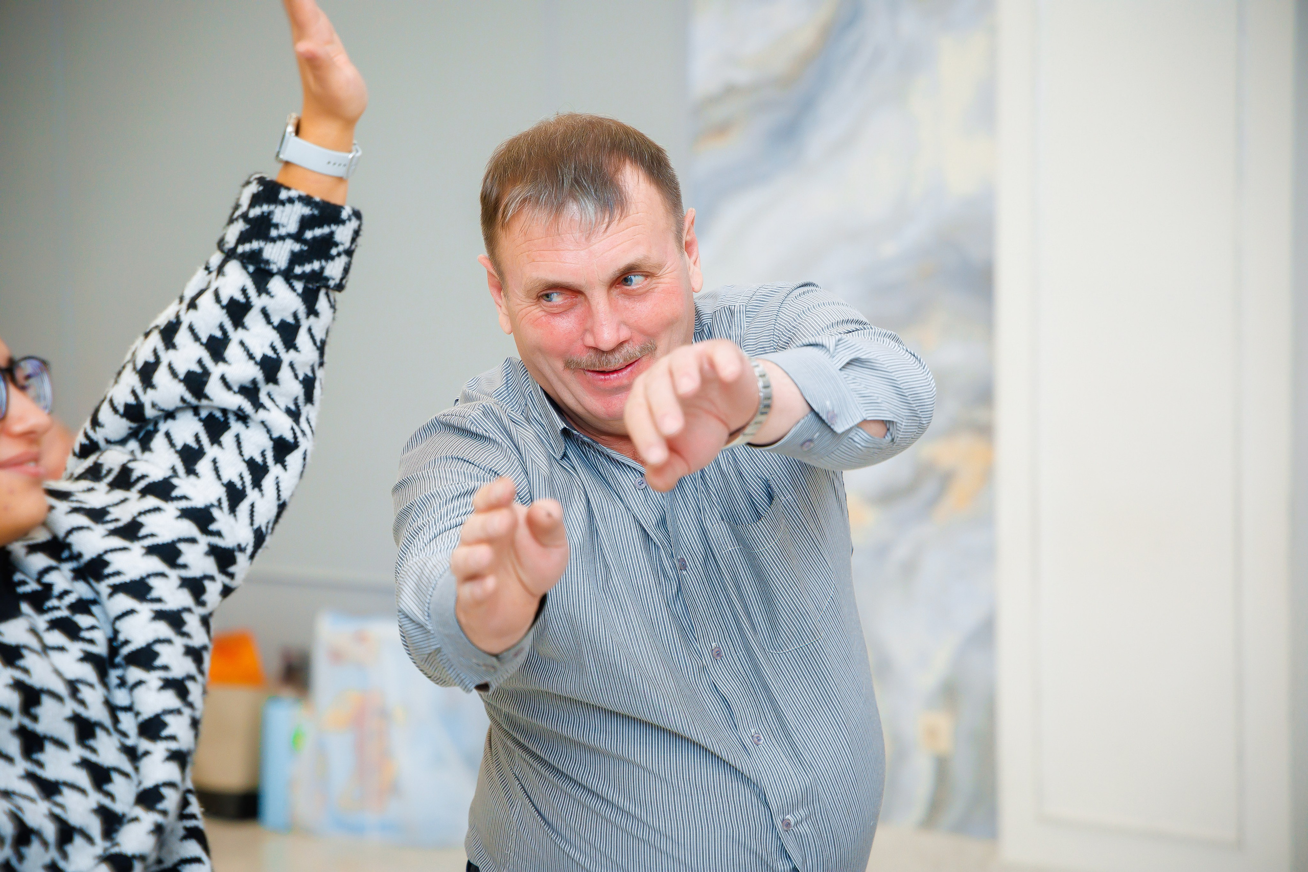1 годик. Семейный и Свадебный фотограф в Астане Александр Астапов