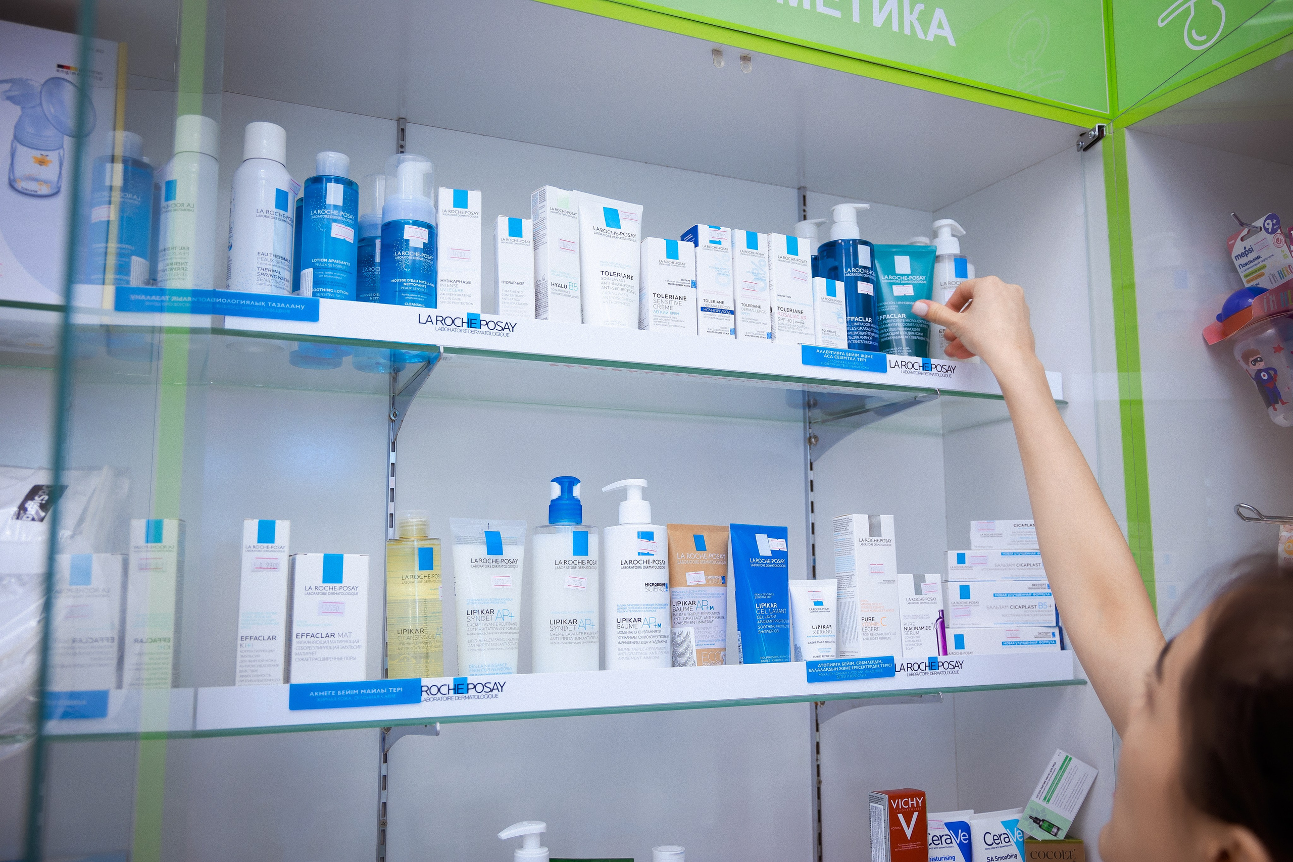 Пример пять. Семейный и Свадебный фотограф в Астане Александр Астапов