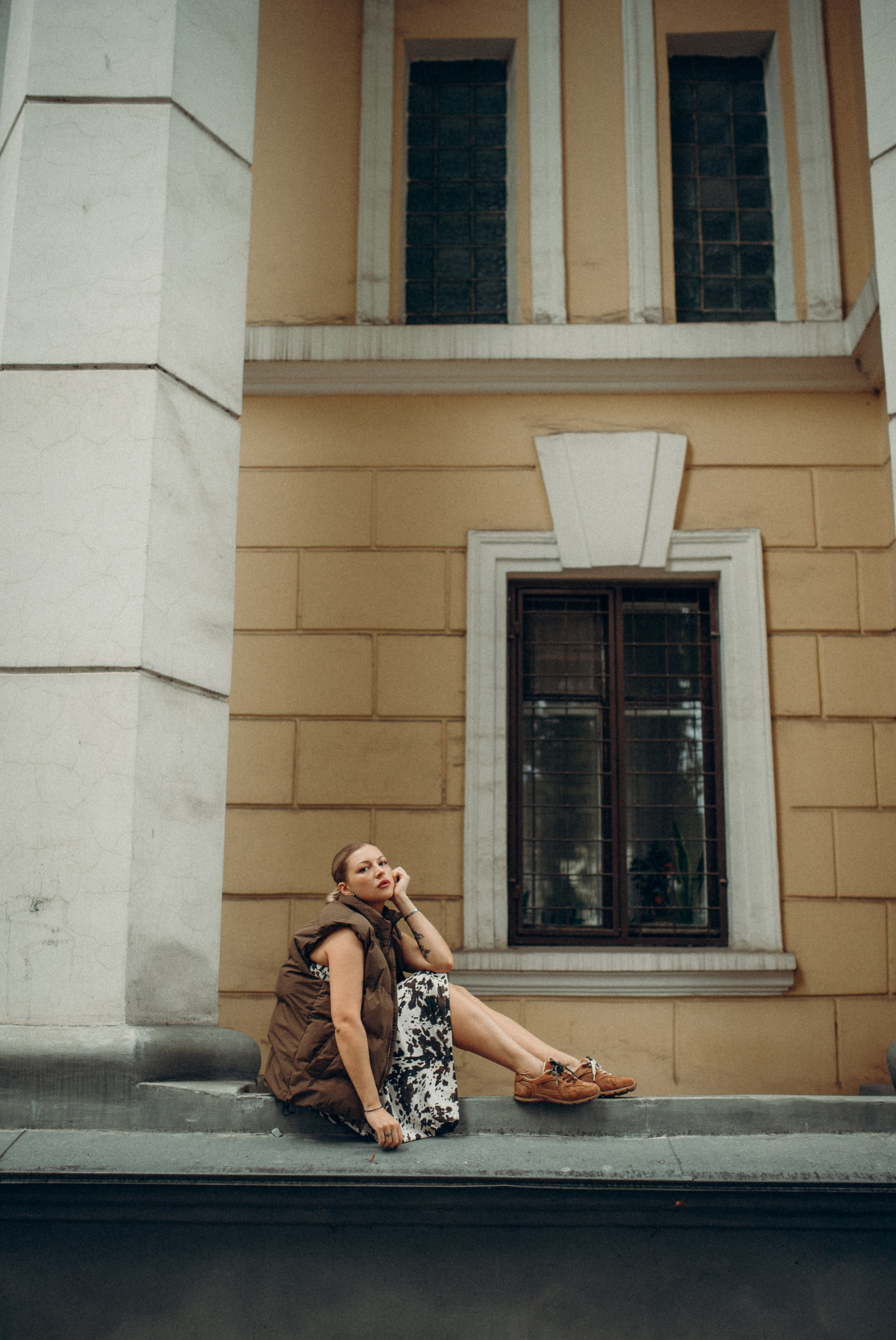 Катя. Фотограф Волченкова Екатерина