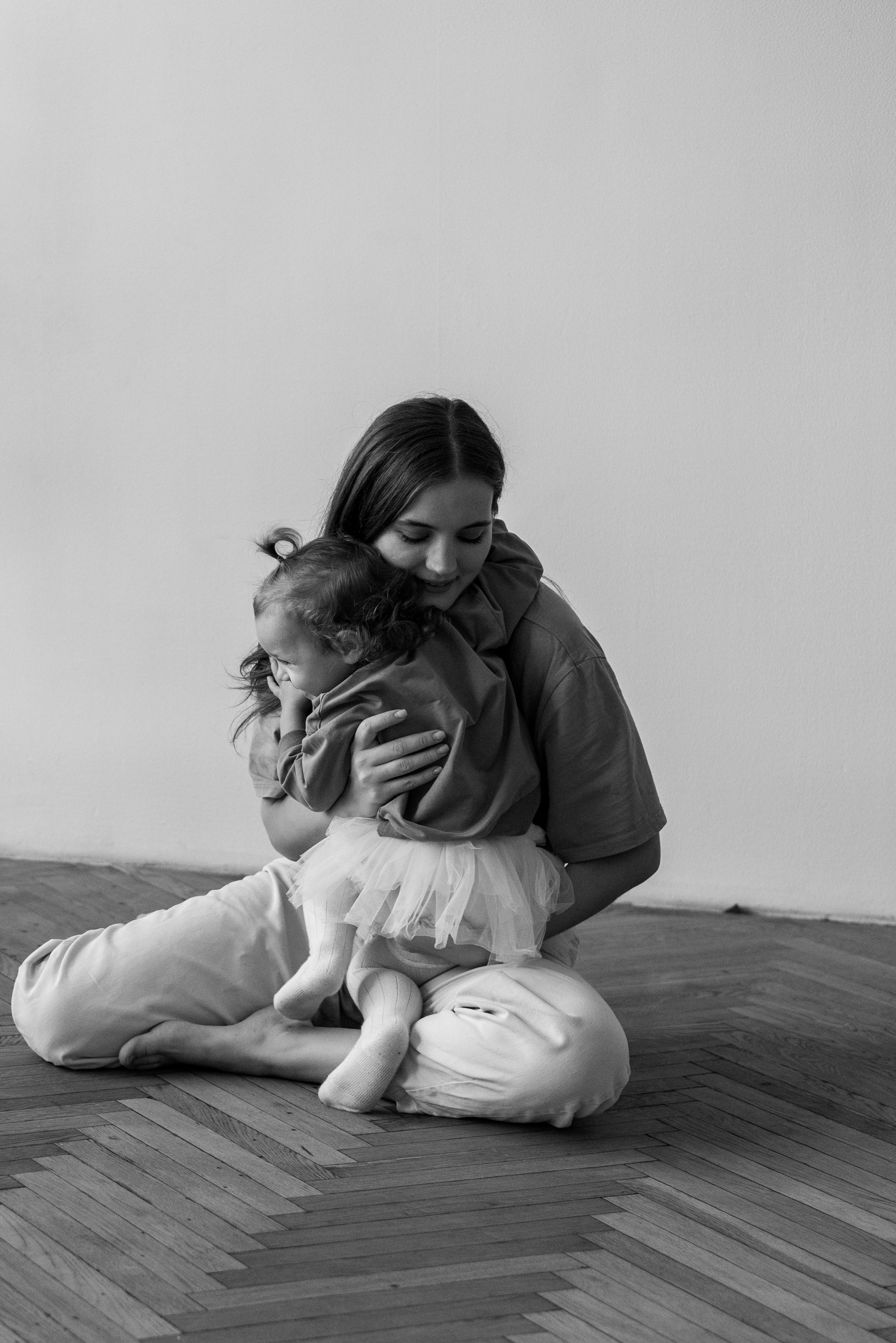 Мой дом там, где вы. Семейный фотограф Москва Юлиана Фетисова